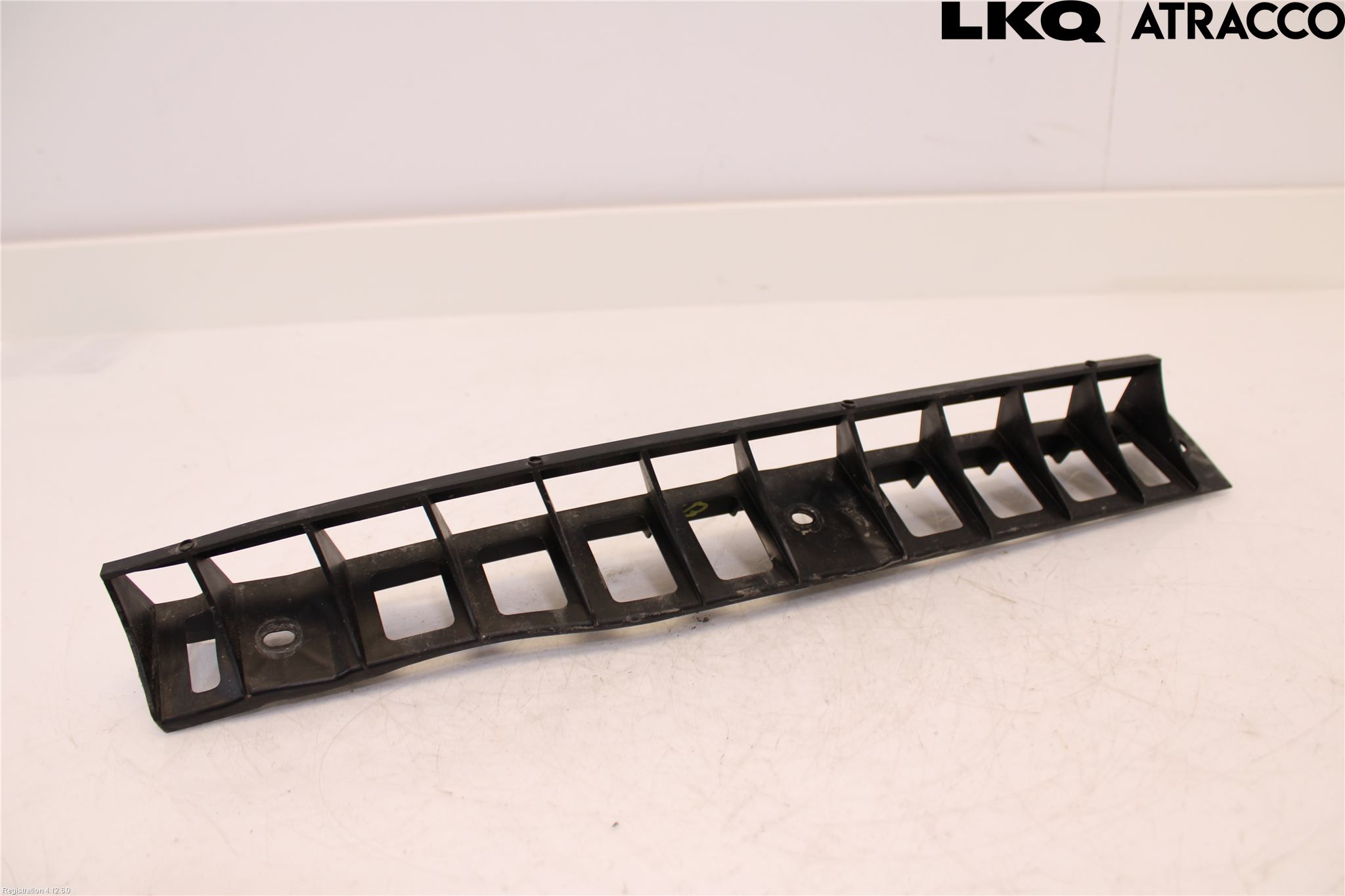 Skoda YETI Stötfångare Deformelement Bak