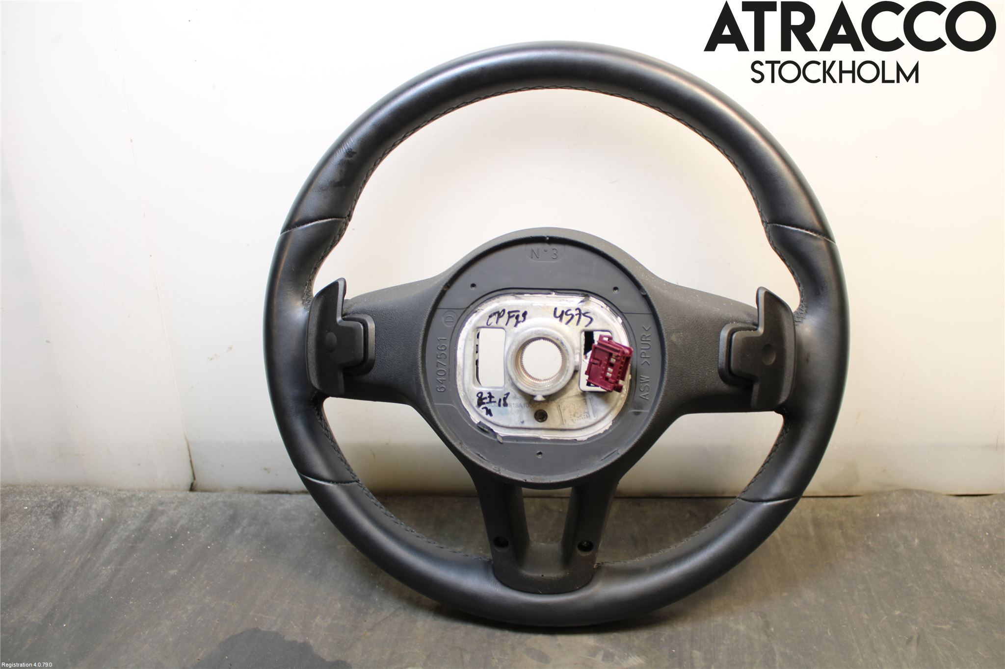 Mercedes-Benz MB E-KLASS (W213) 16-23 Ratt