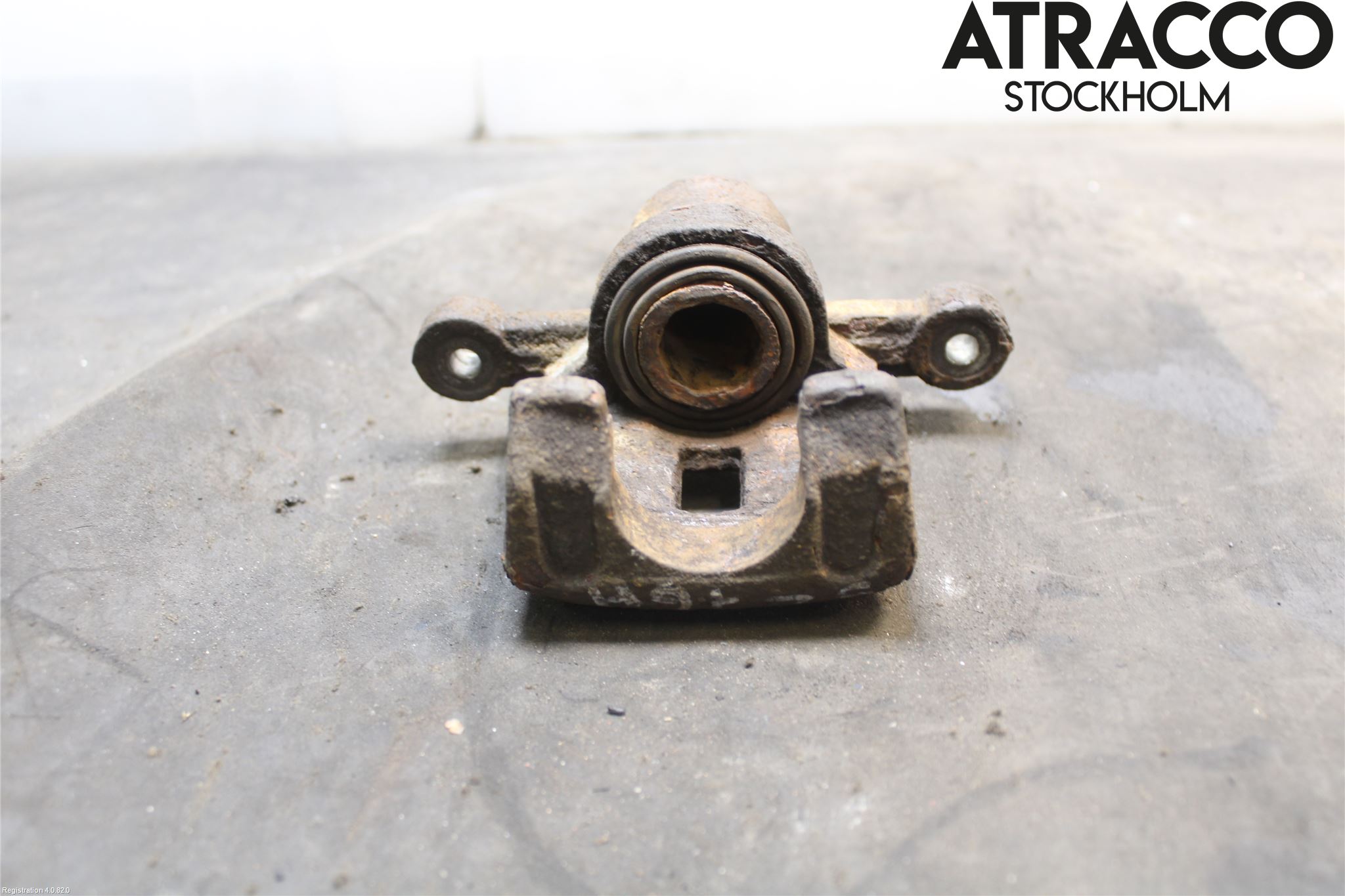 Kia CEED 06-12 Bromsok Bak Höger