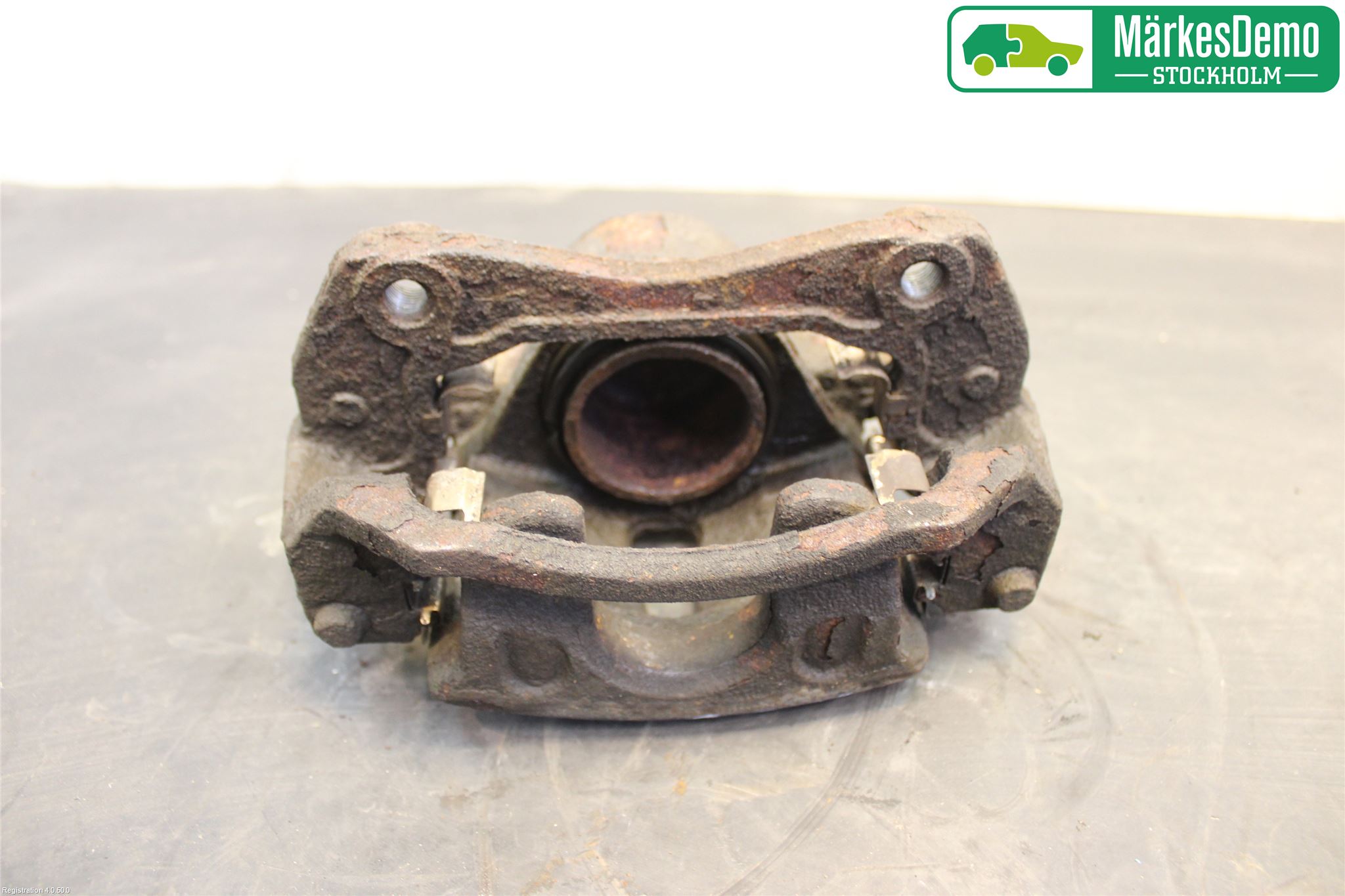 Hyundai i30 FD 07-12 Bromsok Fram Vänster