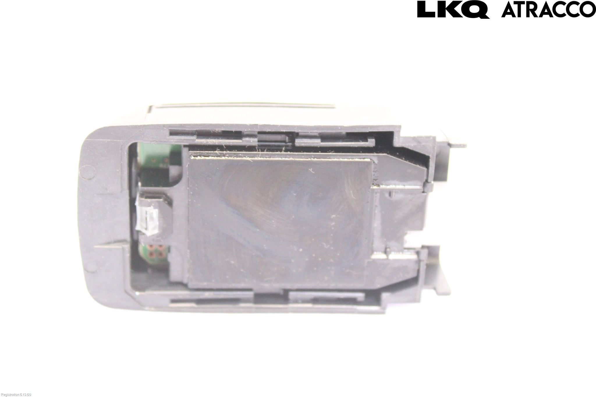 Toyota YARIS XP21 20- Regnsensor