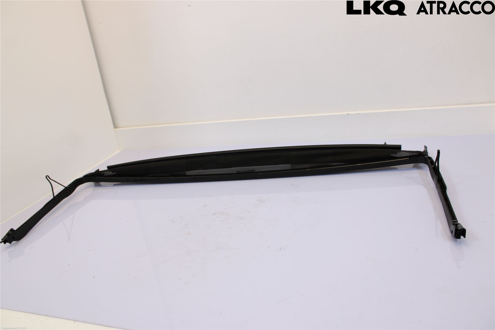 Mercedes-Benz MB A-KLASS (W177) 18- Taklucka Vindavisare