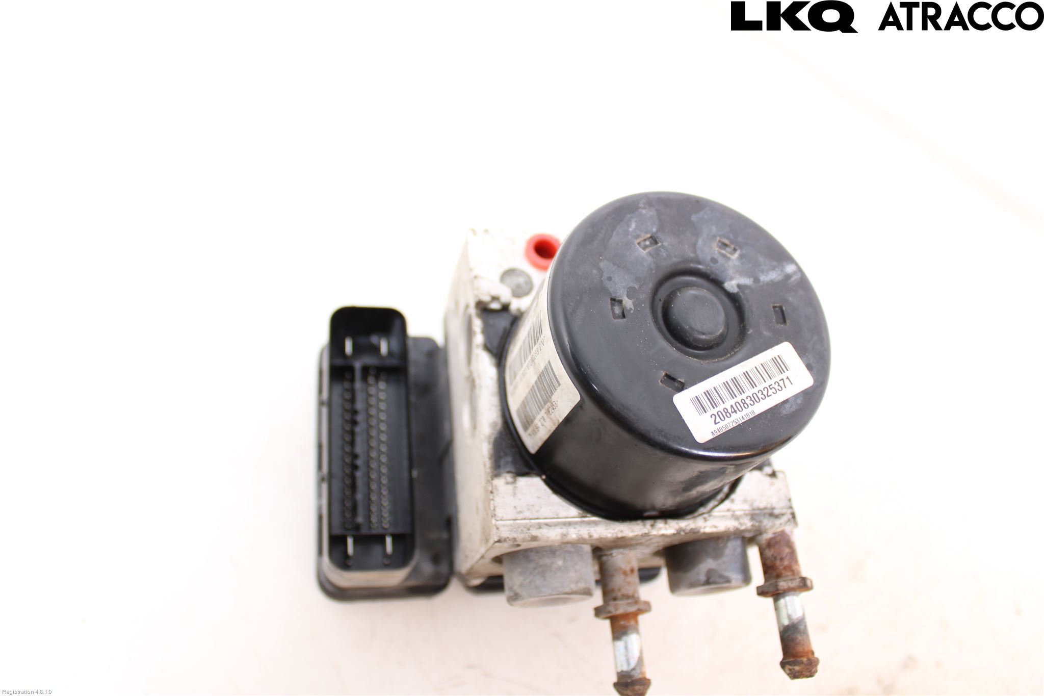 Chrysler CHR VOYAGER     04-07 Abs Hydraulaggregat