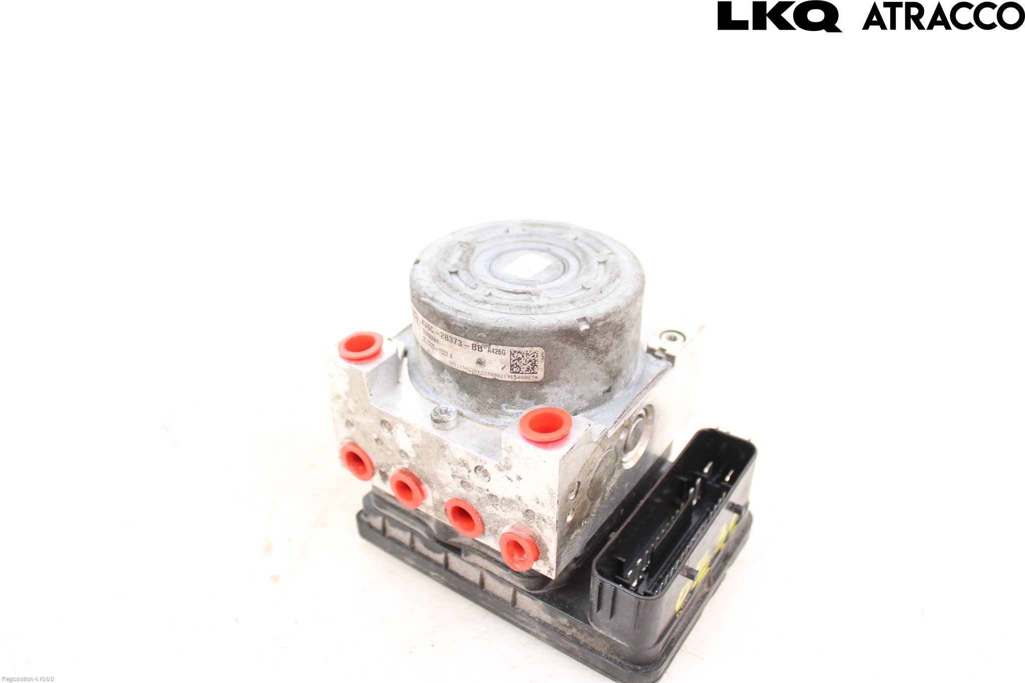 Ford TRANSIT/TOURNEO CONNECT 22- Abs Hydraulaggregat