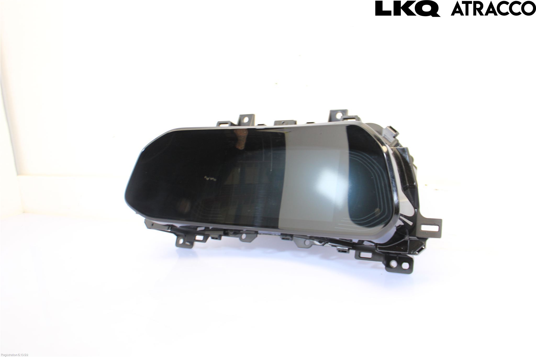 Lexus NX 340h/450h+ 21- Instrument Komb