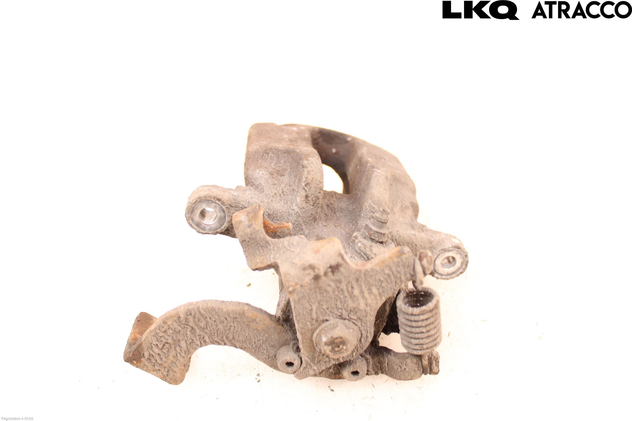 Toyota AURIS 07-09 Bromsok Bak Vänster