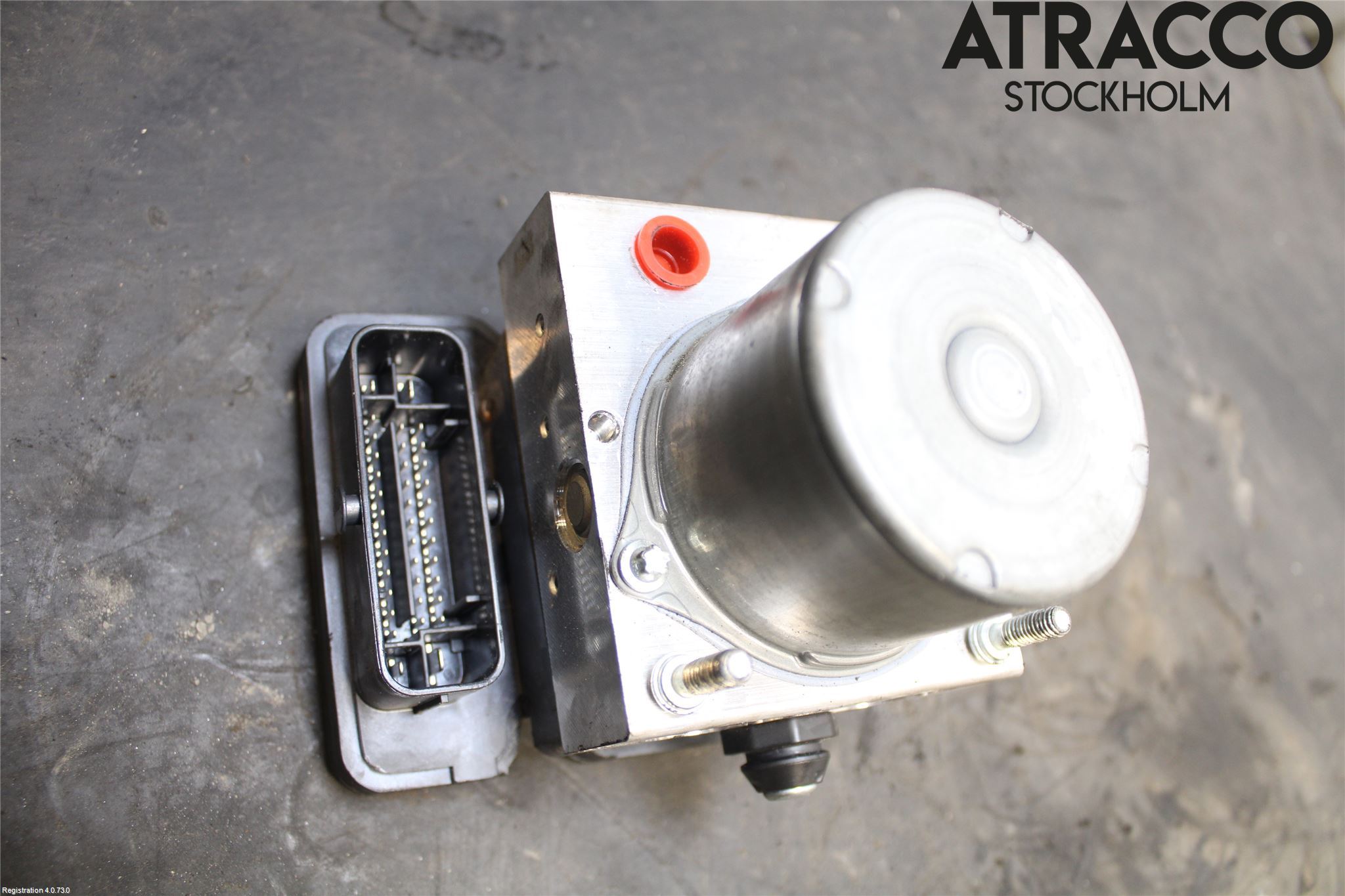 Mazda MX-5 IV (ND/ND2/ND3) MIATA 15- Abs Hydraulaggregat