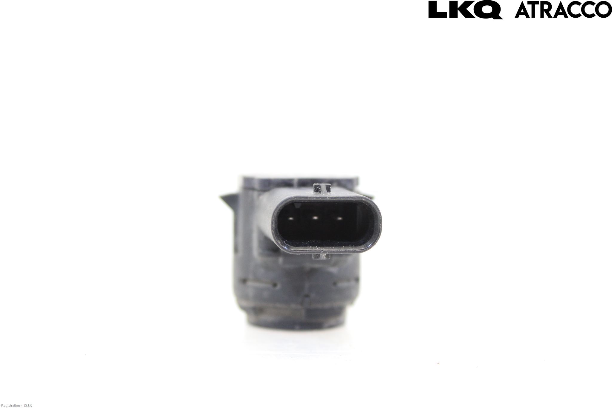 Seat LEON 20- Parkeringshjälp Backsensor