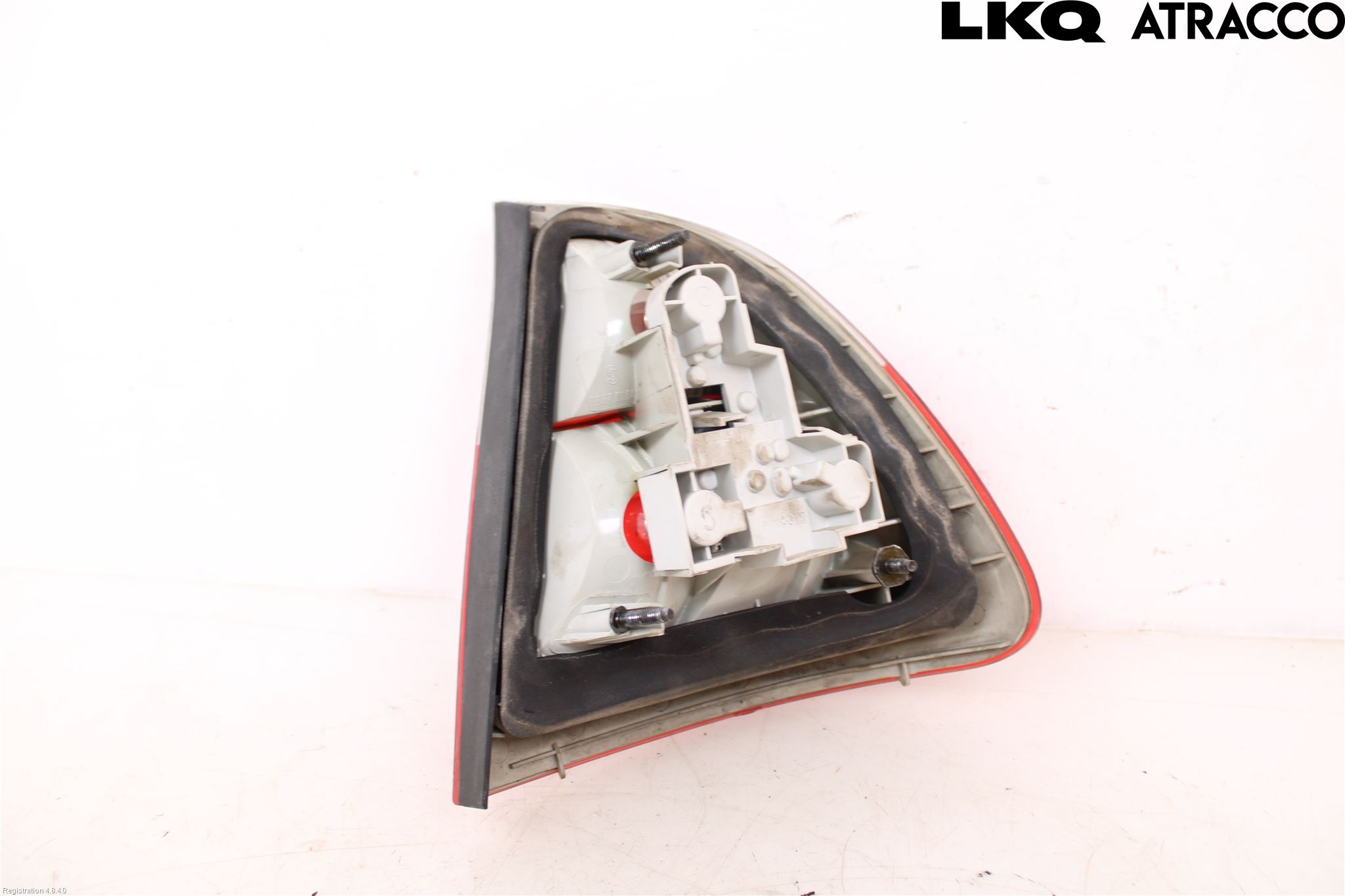 BMW 3 E46      98-05 Bakljus Vänster