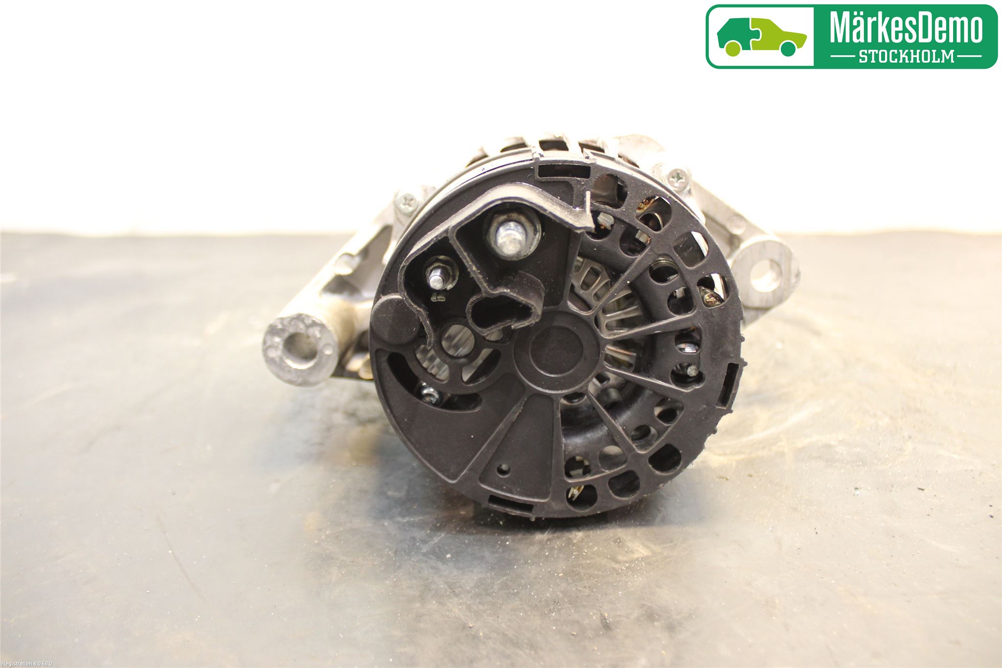 Fiat CROMA 06-11 Generator
