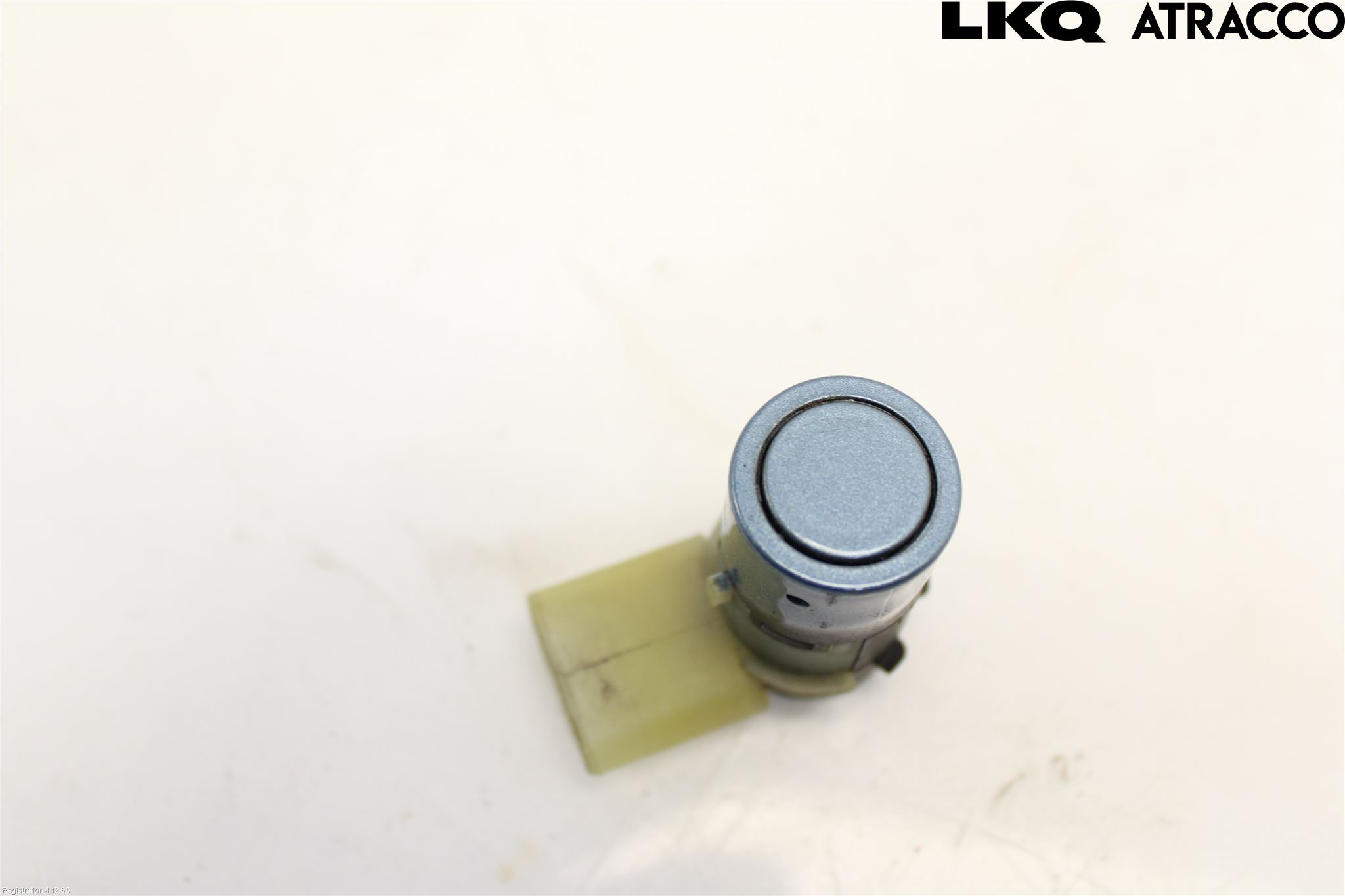 Skoda OCTAVIA (1Z) 05-13 Parkeringshjälp Backsensor