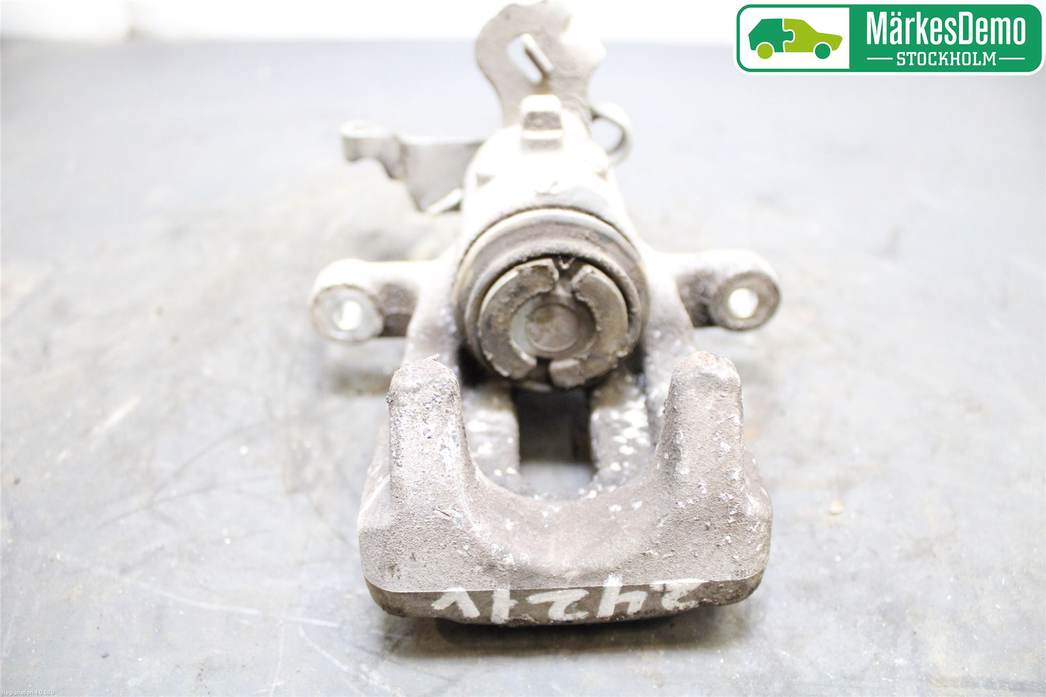 Seat LEON 13-20 Bromsok Bak Vänster