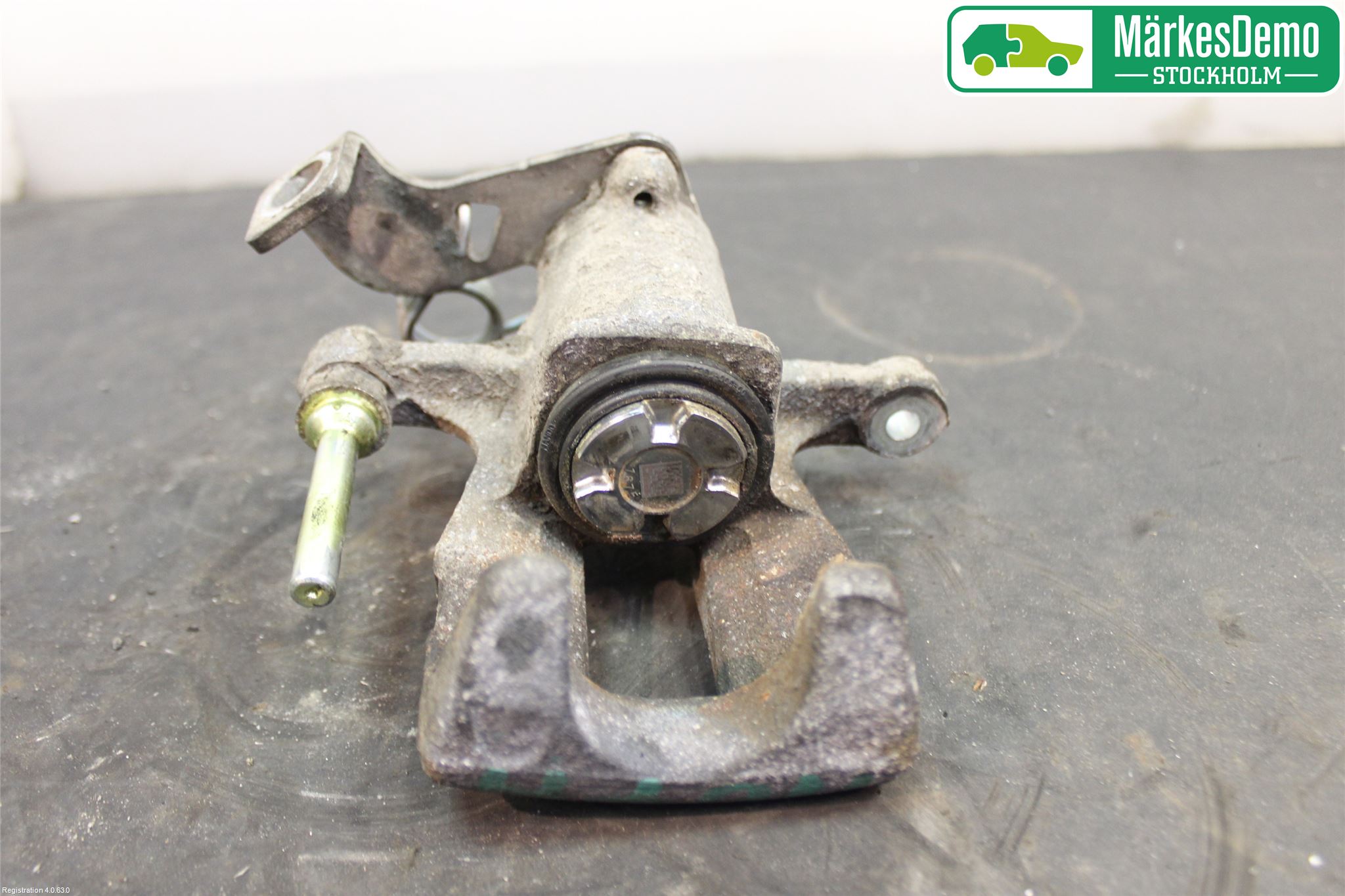 Hyundai i10 BA 17-20 Bromsok Bak Höger