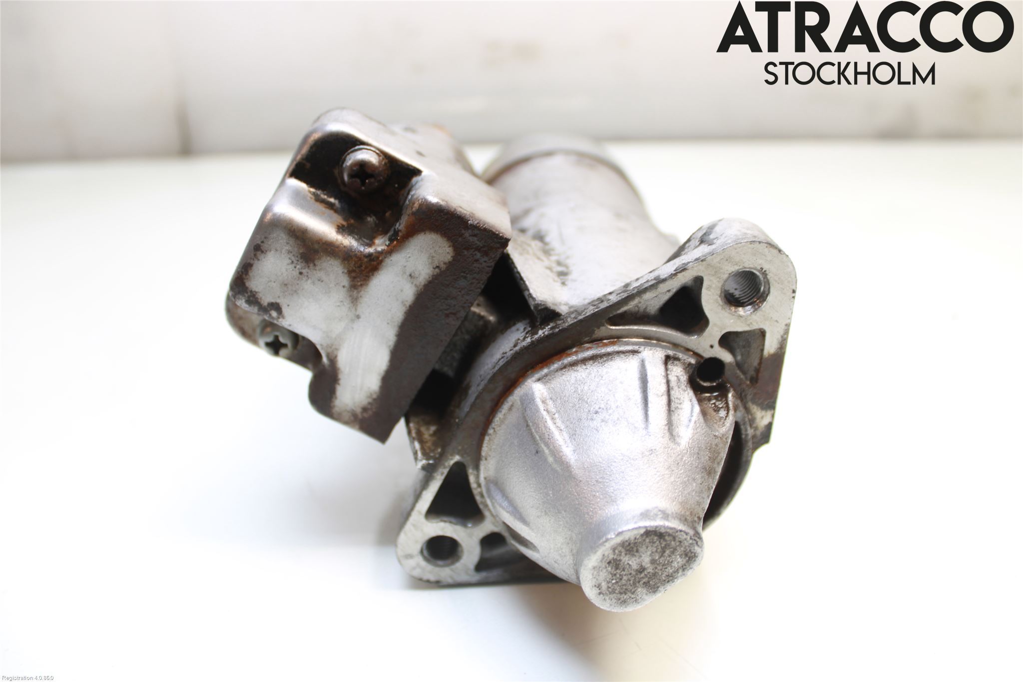 Suzuki GRAND VITARA I 98-05 Startmotor