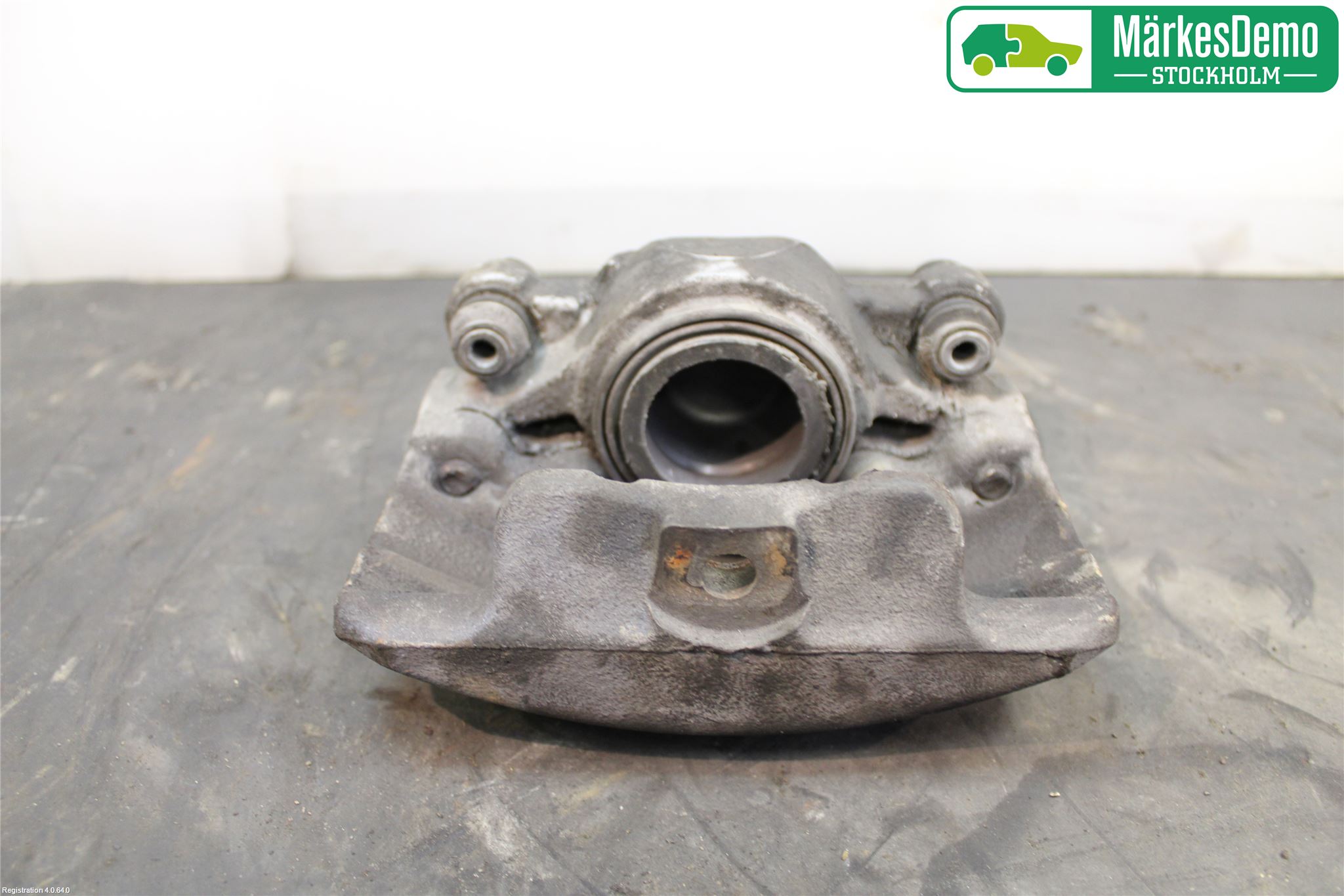 Audi A6/S6 4G 11-18 Bromsok Fram Höger