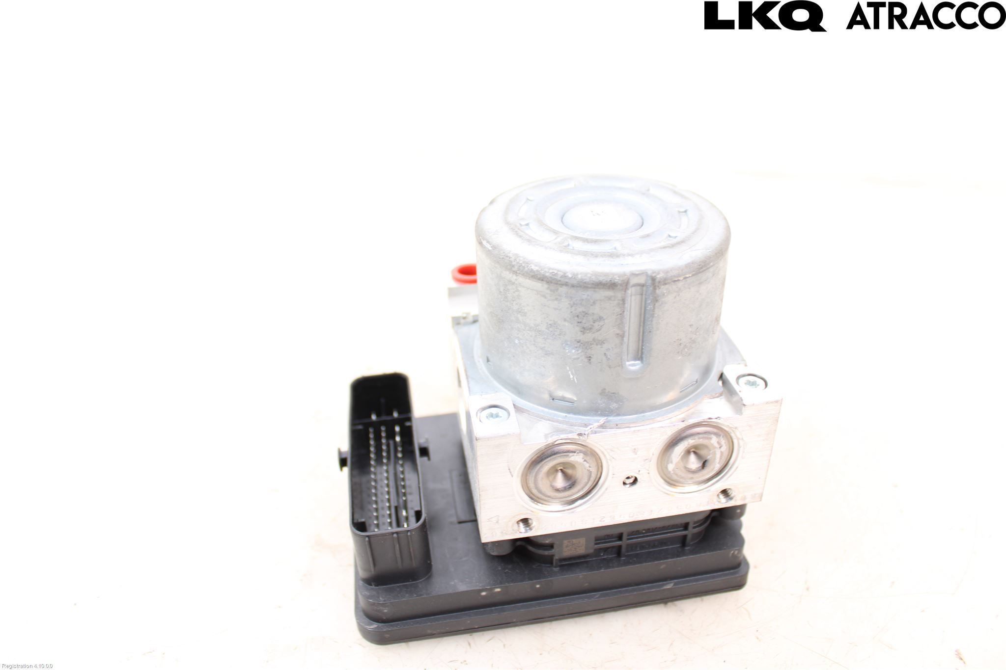 Mini ONE/COOPER 3DR F56 14-24 Abs Hydraulaggregat
