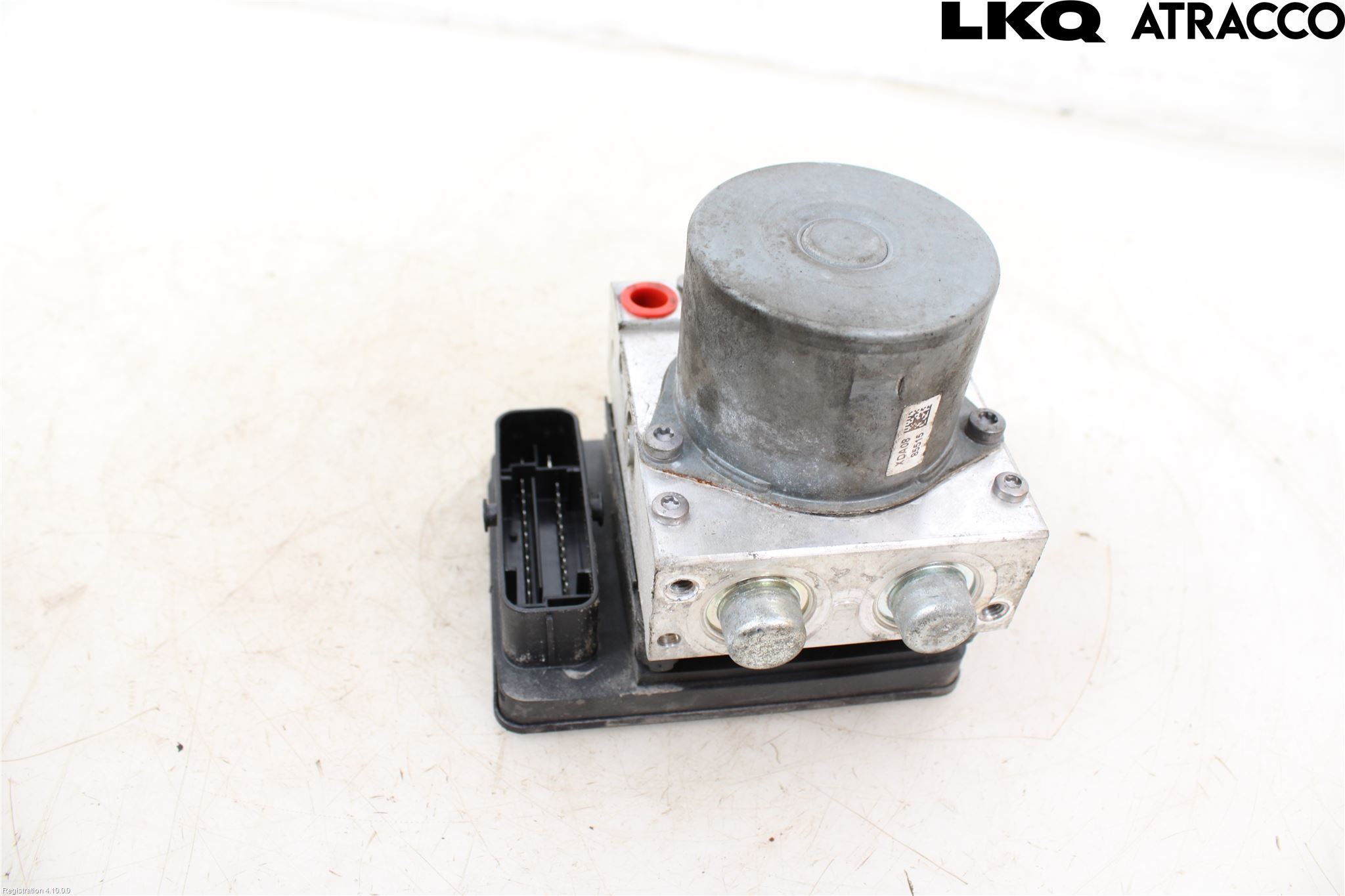 Skoda RAPID Abs Hydraulaggregat