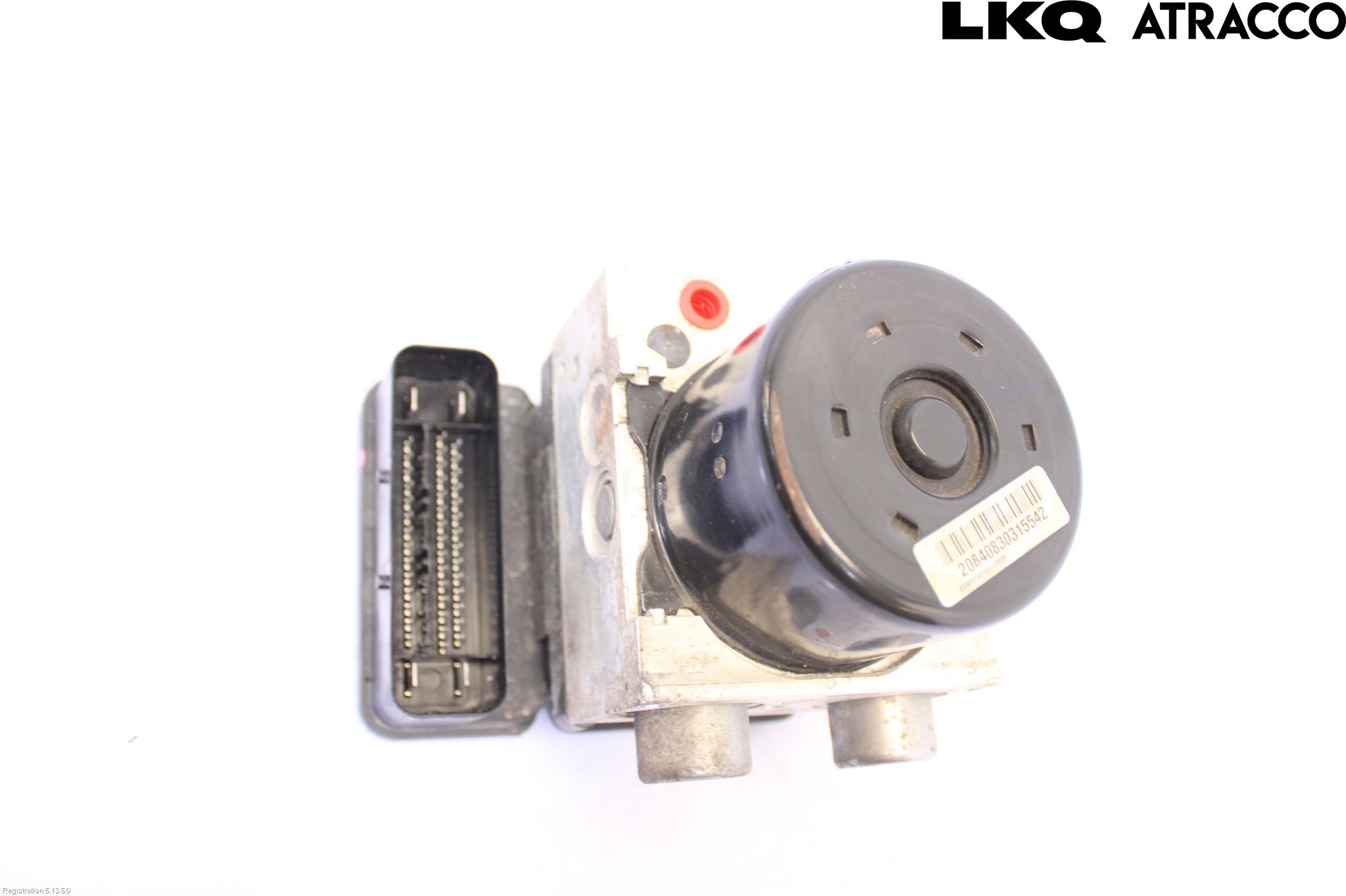 Fiat FREEMONT Abs Hydraulaggregat