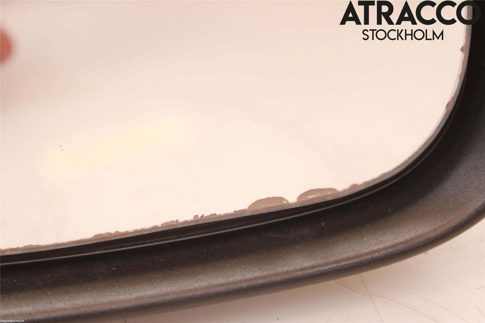 Jaguar X-TYPE Spegel Yttre El Hö