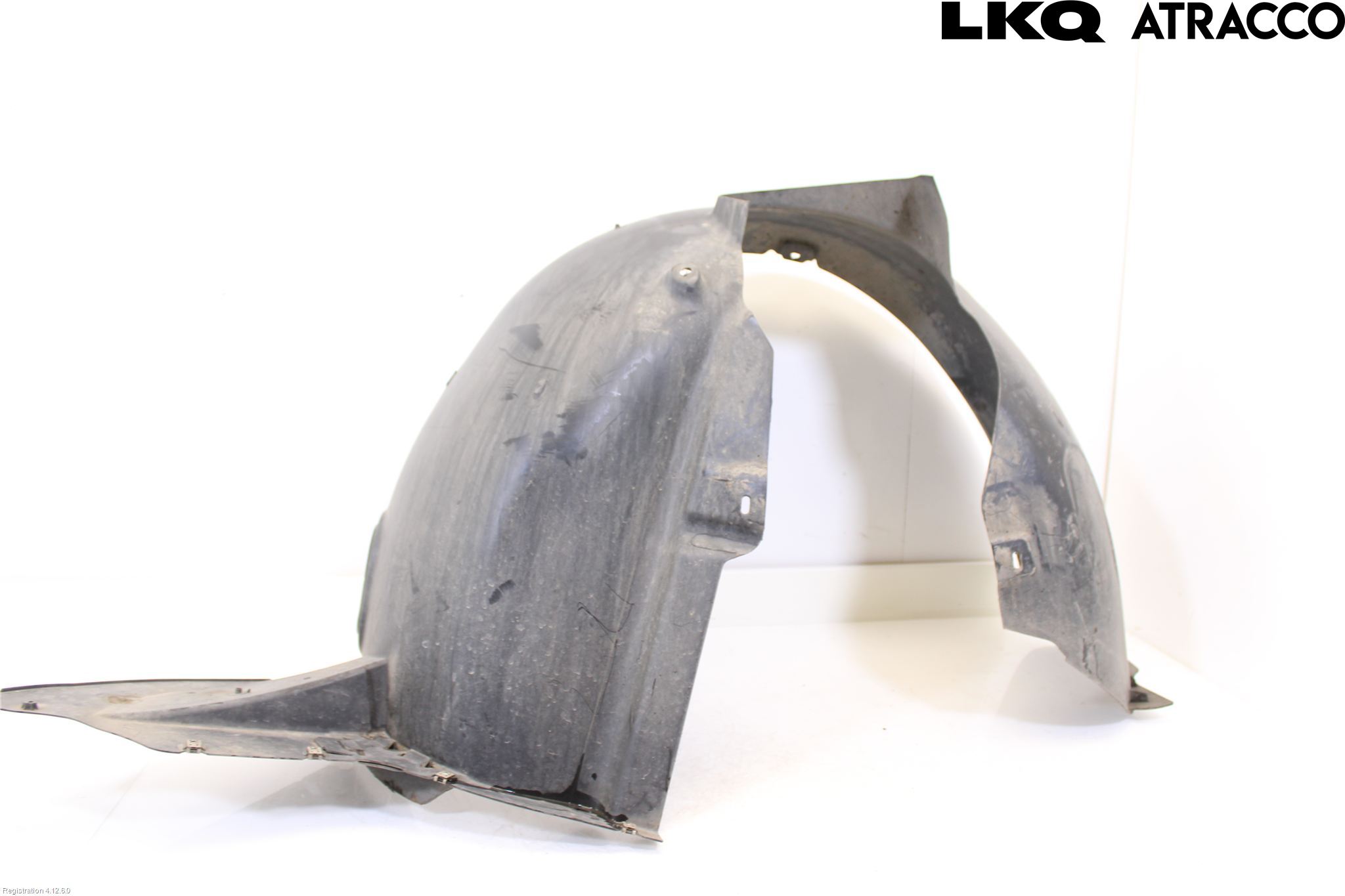 Volkswagen VW CADDY 16-20 Skärm Inner