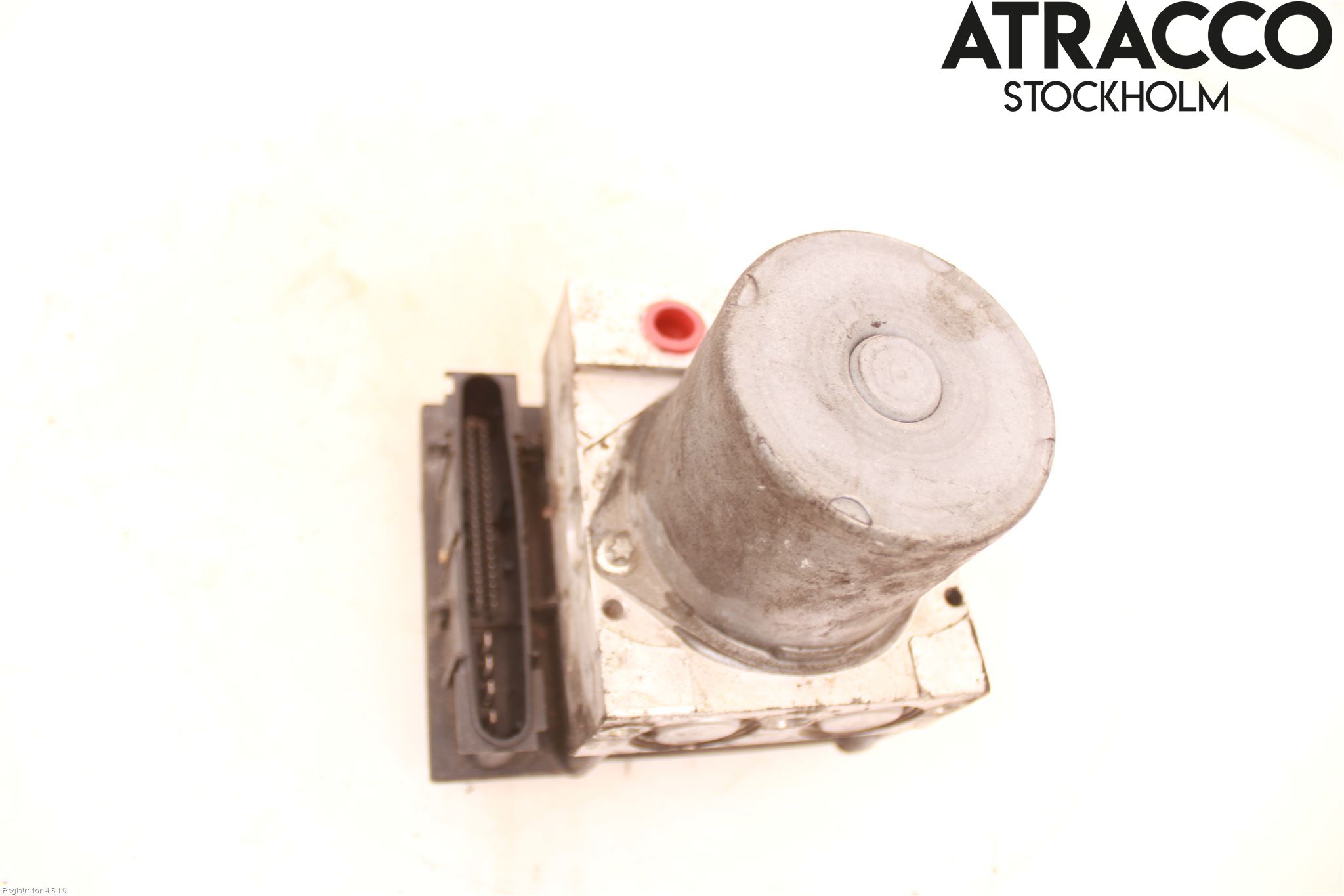 Mercedes-Benz MB B-KLASS (W245) 05-12 Abs Hydraulaggregat