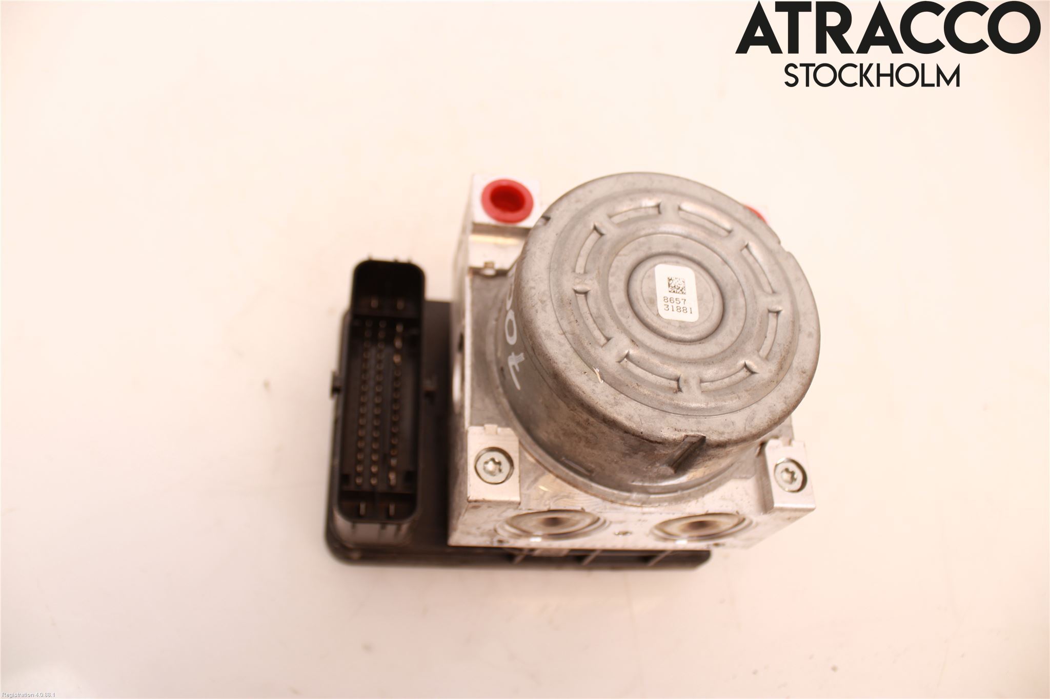 Volkswagen VW PASSAT 15-19 Abs Hydraulaggregat