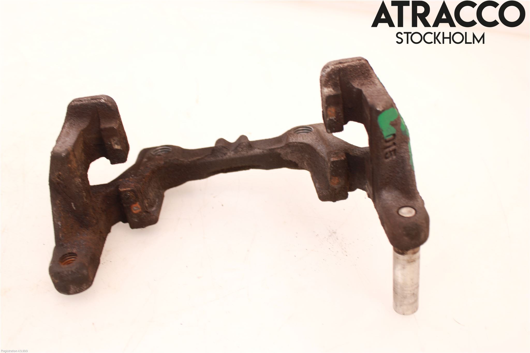 Mini ONE/COOPER 5DR F55 14-24 Bromsokshållare