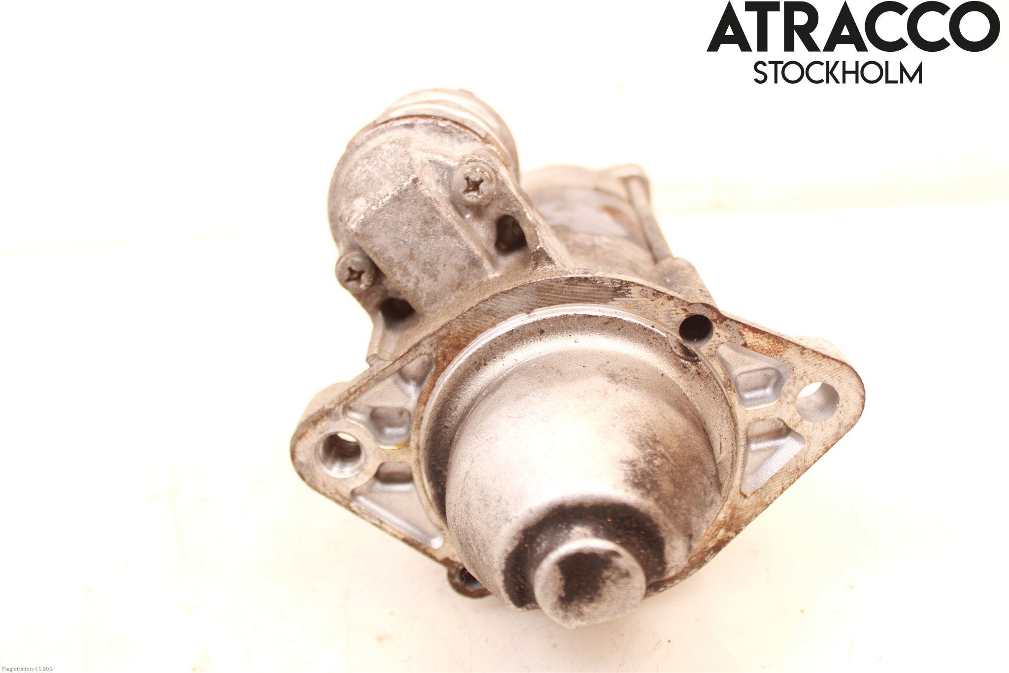 GM CHEVROLET CRUZE Startmotor Diesel