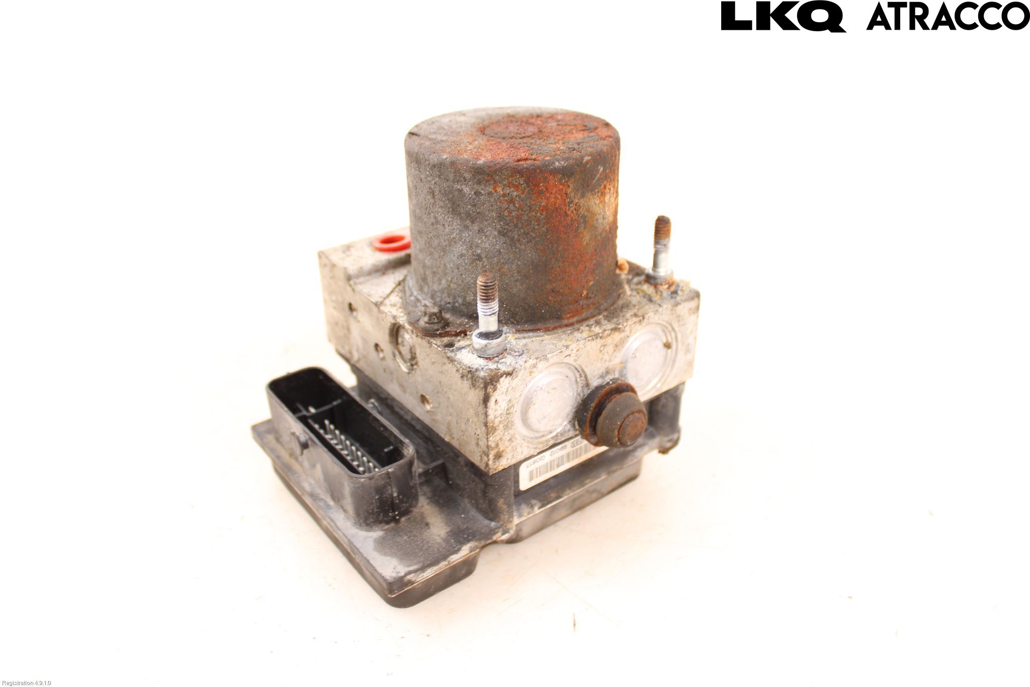 Kia CEED 06-12 Abs Hydraulaggregat