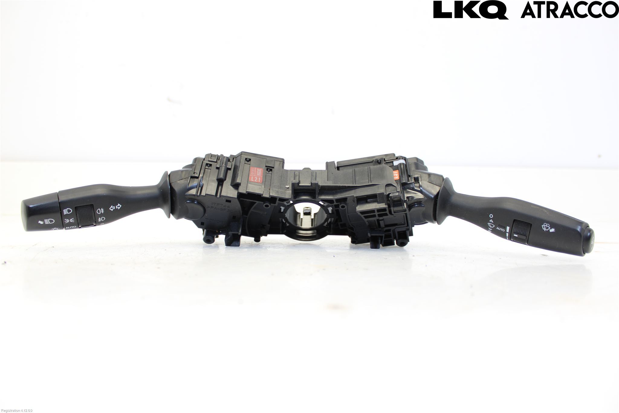 Lexus IS 250/350 14-20 Spakcentral