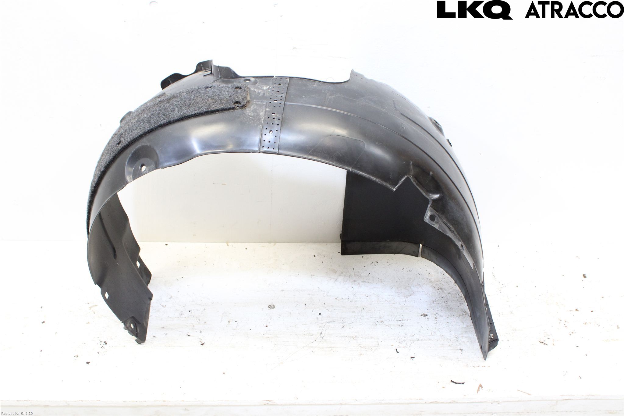 Hyundai IONIQ AE 17-22 Skärm Inner