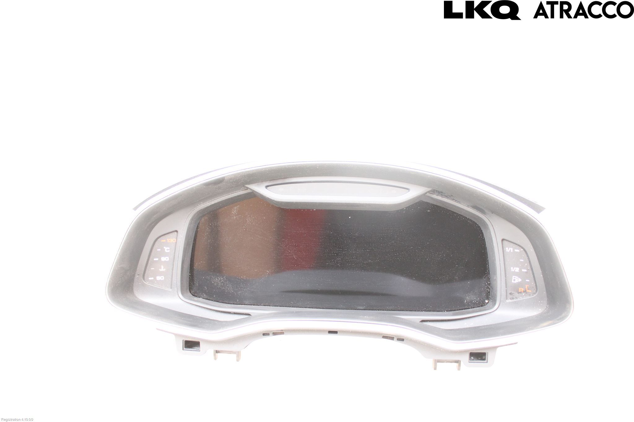 Audi A6/S6 4G 11-18 Instrument Komb