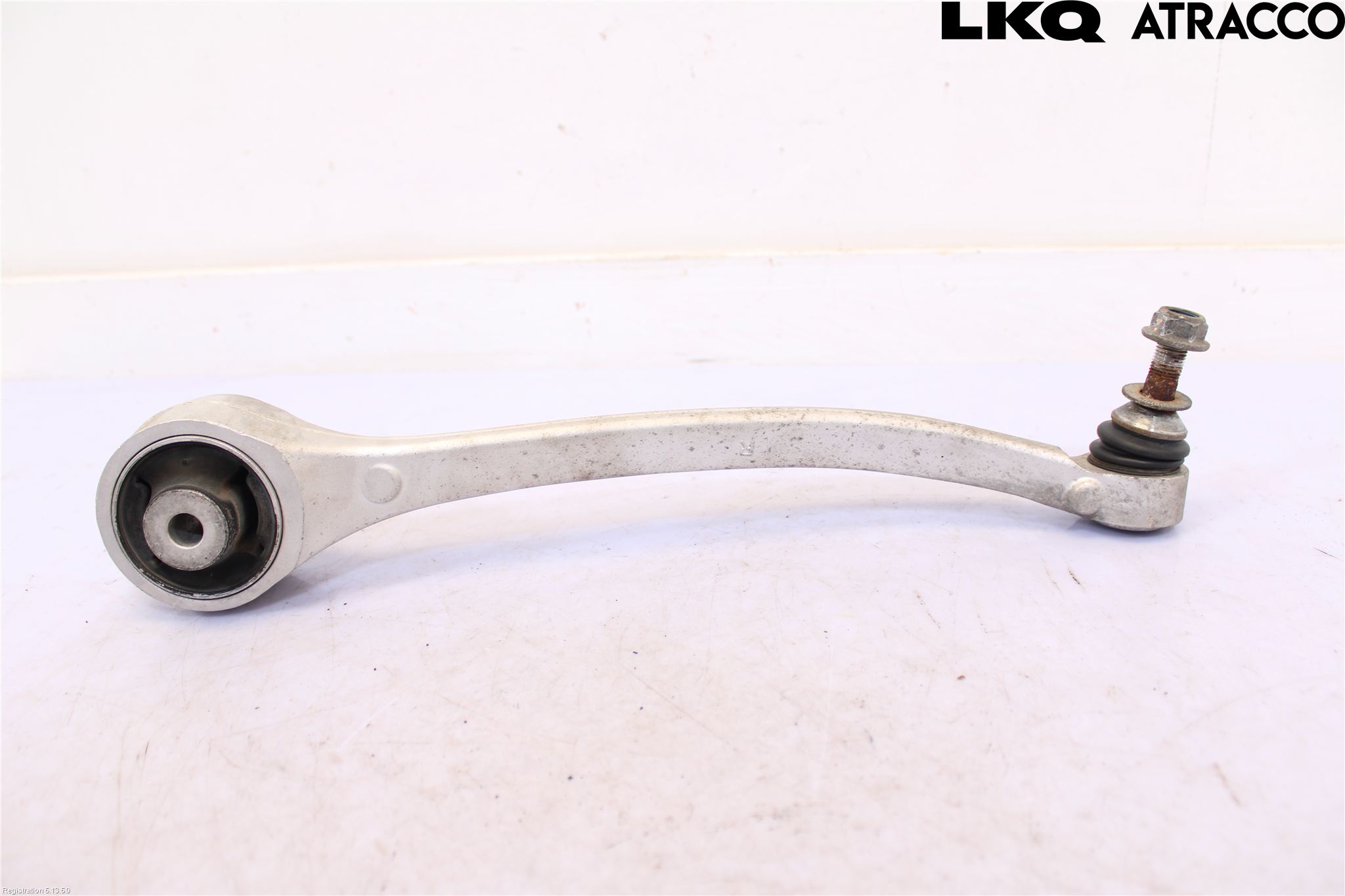 Tesla MODEL S 13- Bärarm Fram Undre Hö