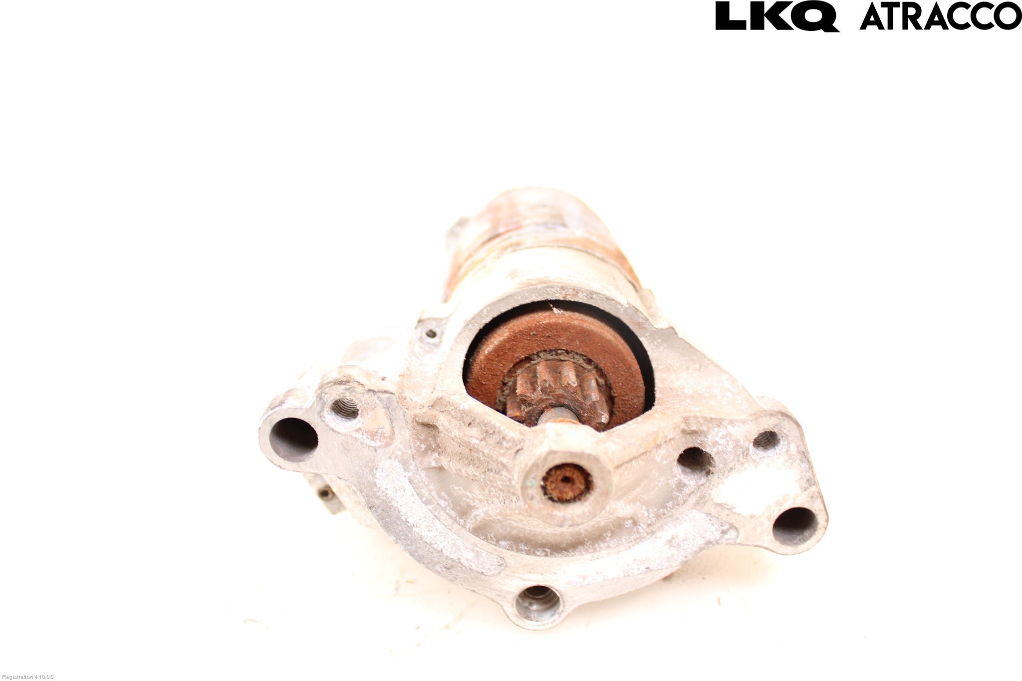 Peugeot EXPERT/E-EXPERT 17- Startmotor Diesel