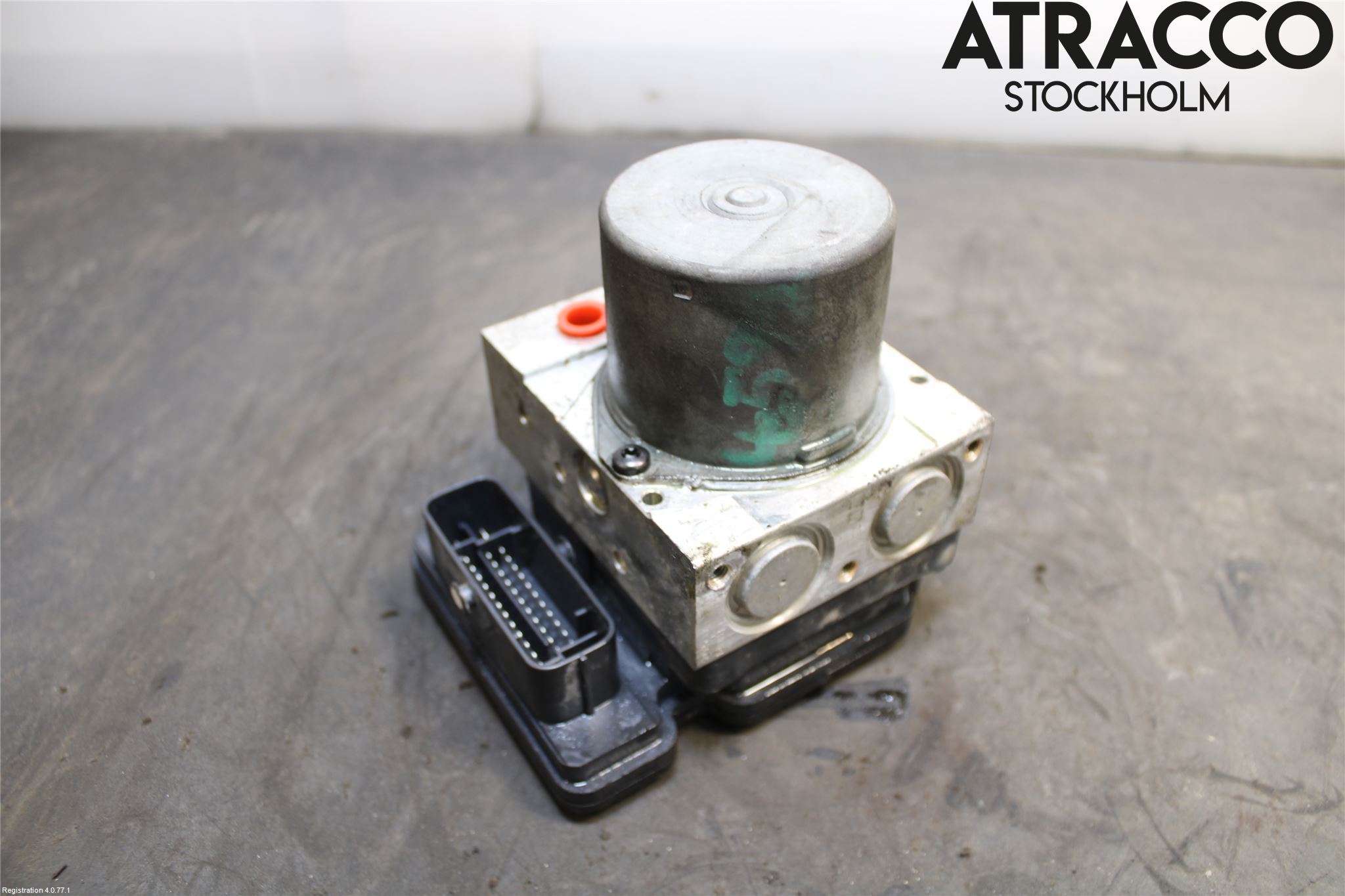 Hyundai i20 PB 09-14 Abs Hydraulaggregat