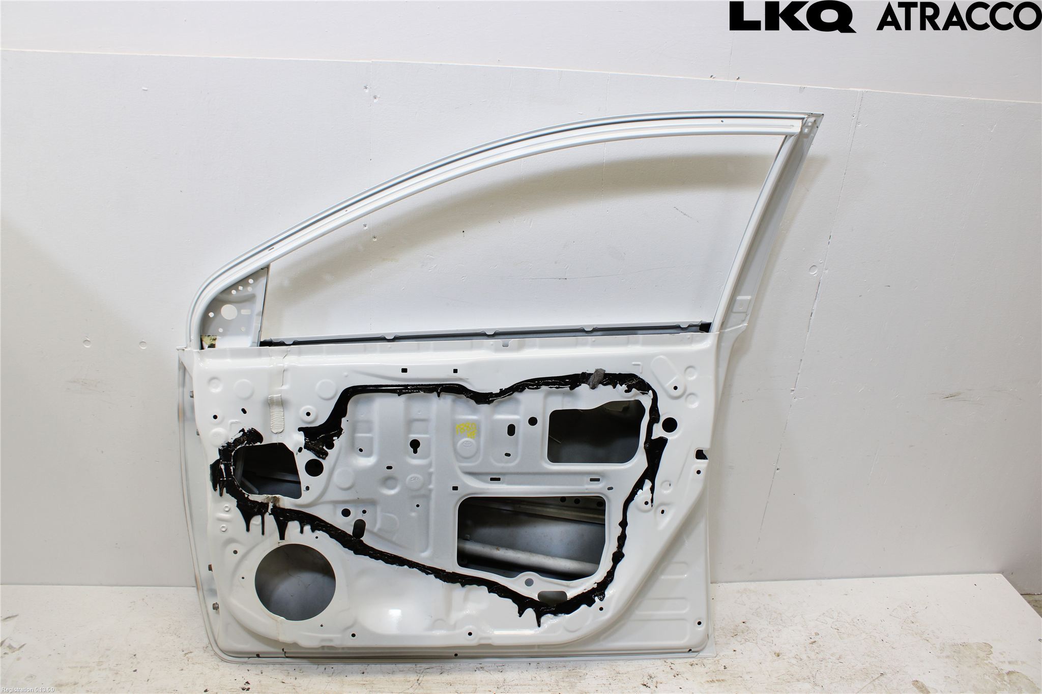 Toyota AURIS 13-19 Dörr Fram Höger
