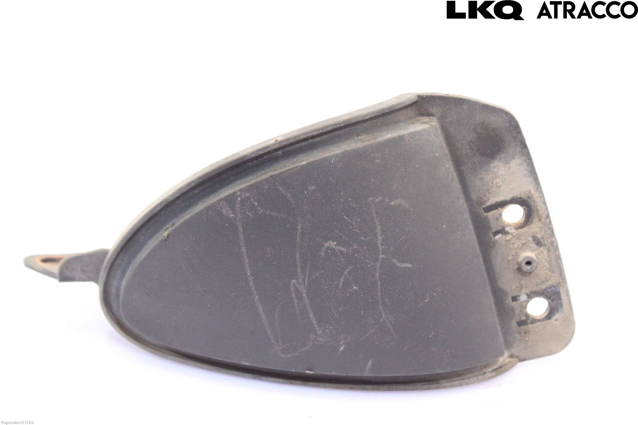 BMW 3 E90/91 SED/TOU 05-12 Stöt Utfyllnad-List-Grill