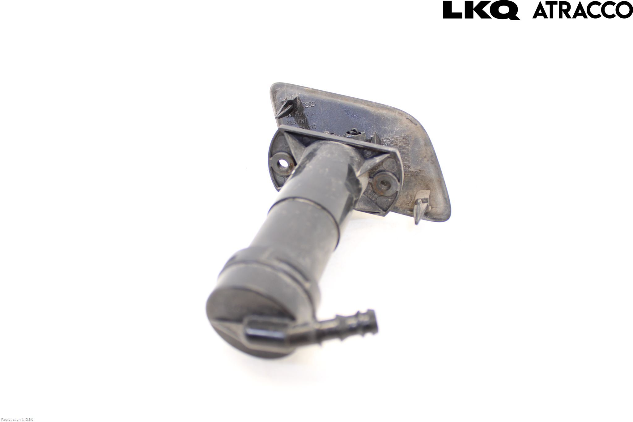 Audi Q7/SQ7 Spolarmunstycke Strålkastare