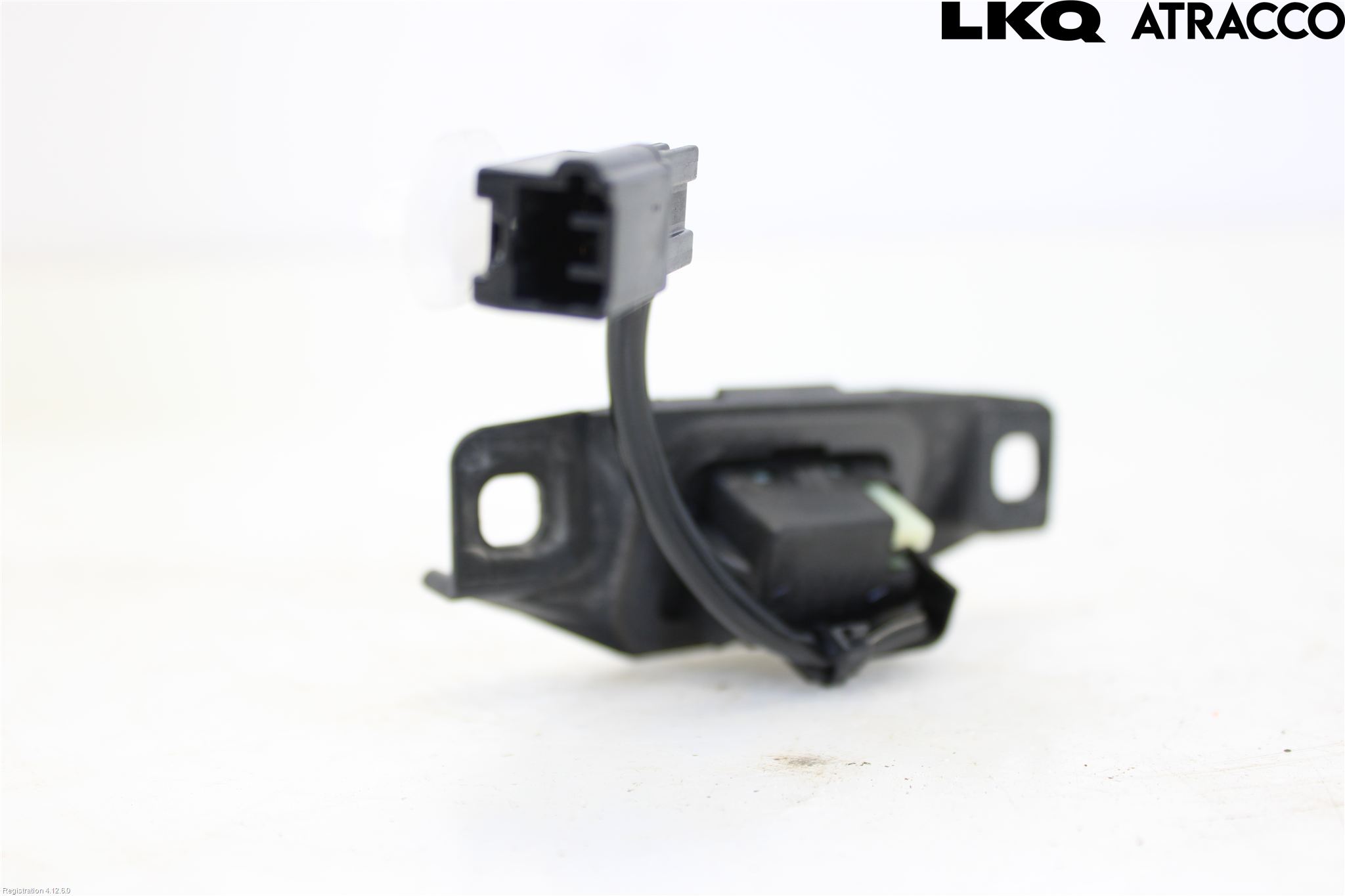 Lexus IS 250/350 14-20 Bakluckehandtag