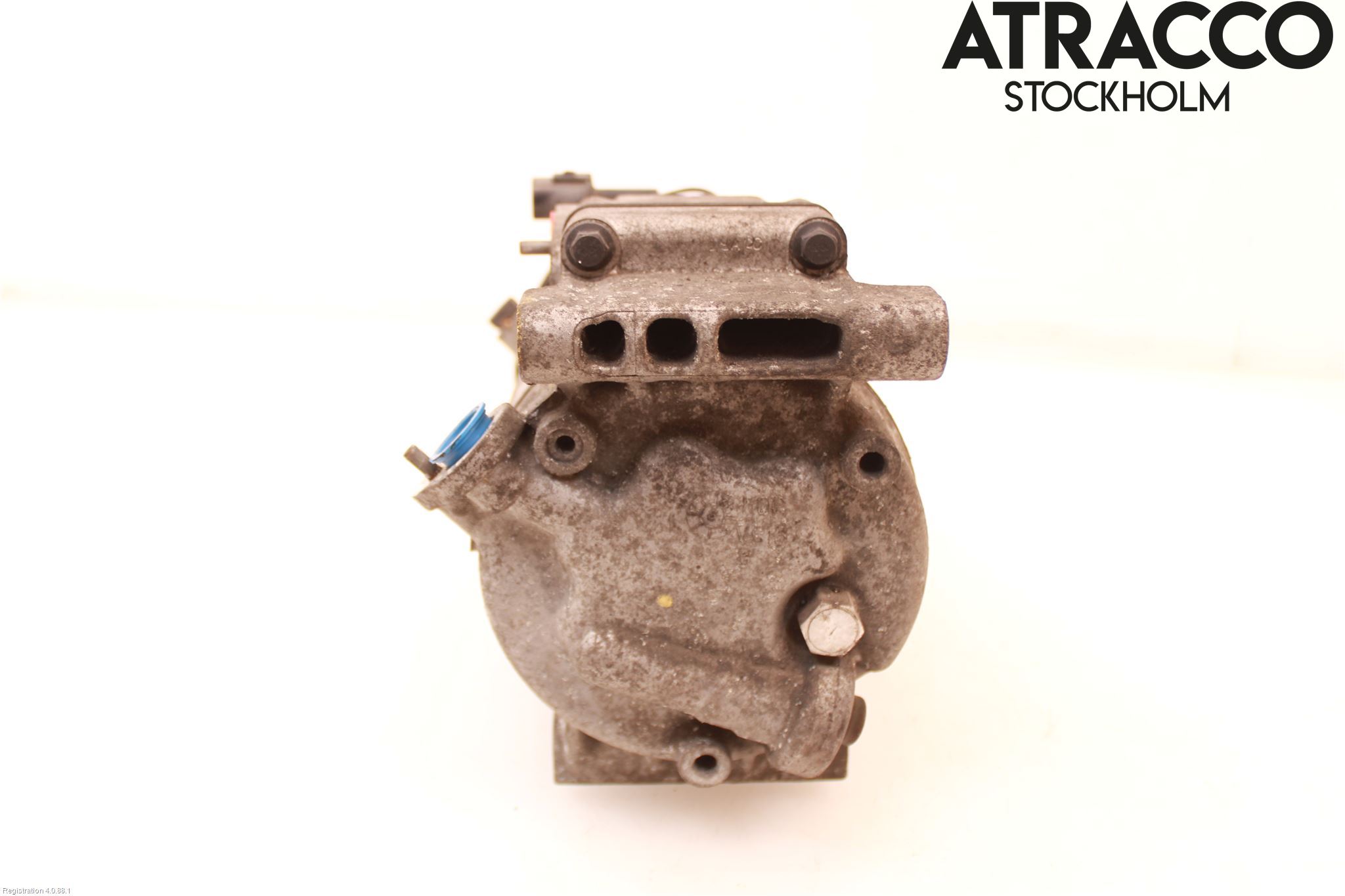 Kia CEED 06-12 Ac Kompressor