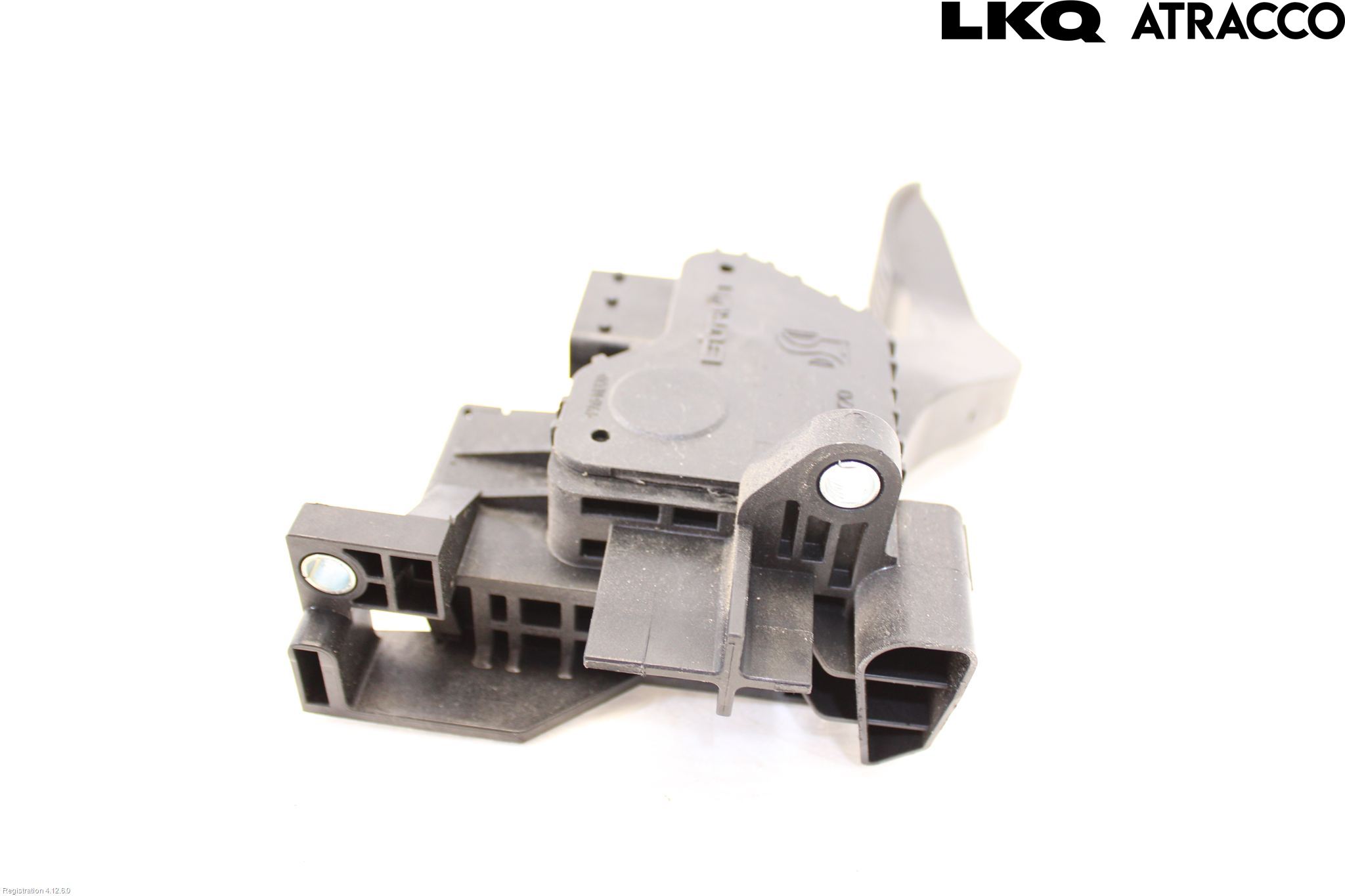 Iveco DAILY 14->> Gaspedal