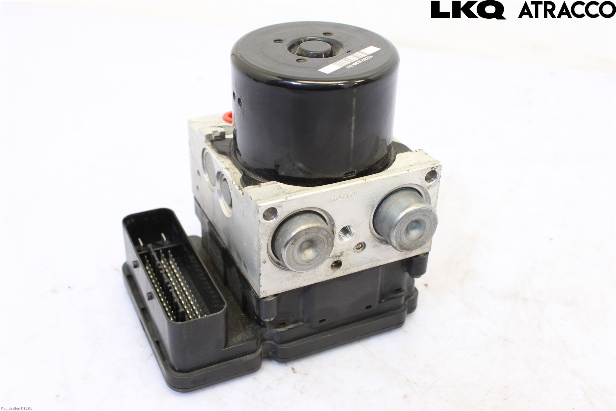 Mercedes-Benz MB C-KLASS (W204) 07-15 Abs Hydraulaggregat