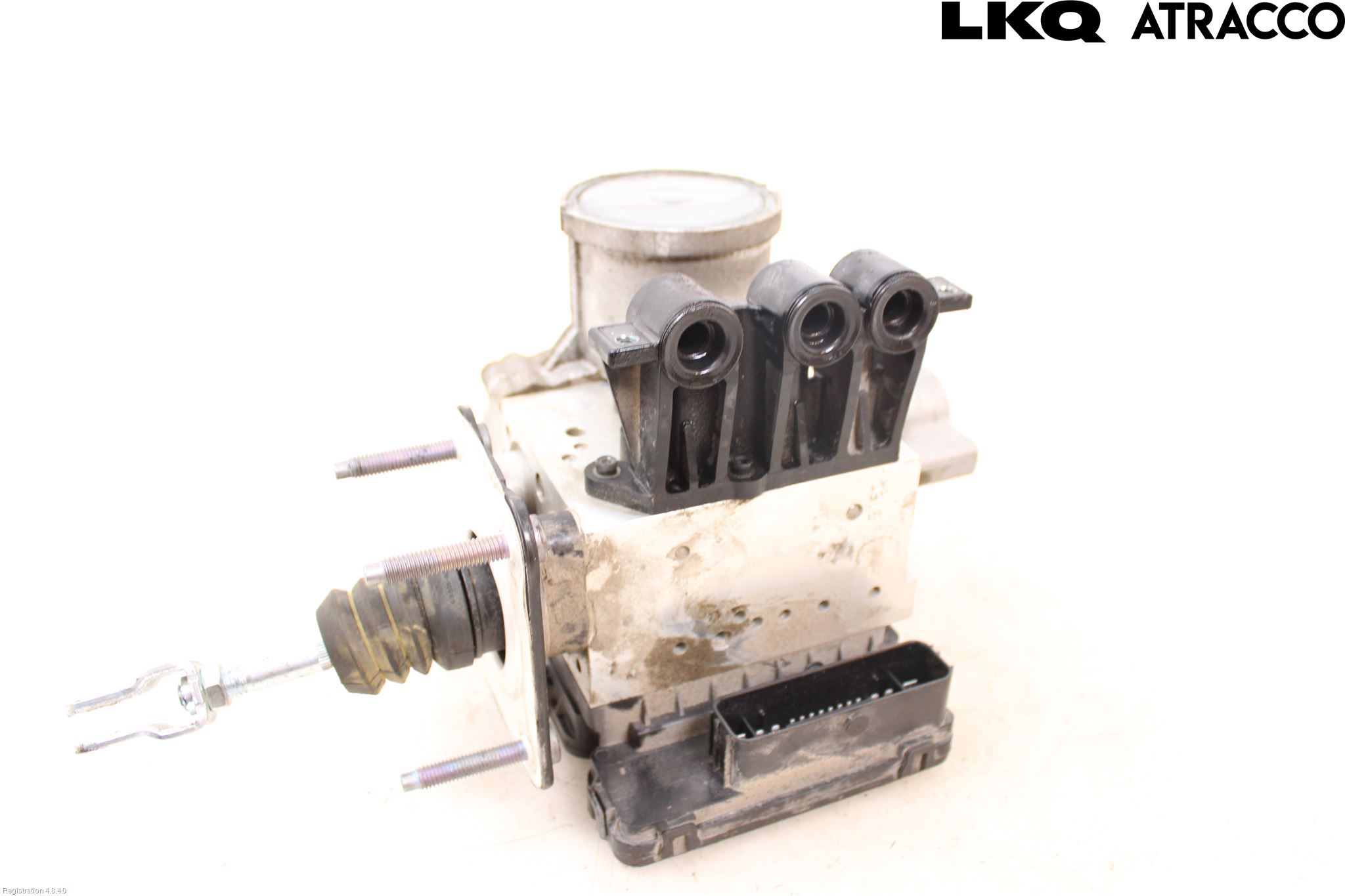 Kia SORENTO 21- Abs Hydraulaggregat