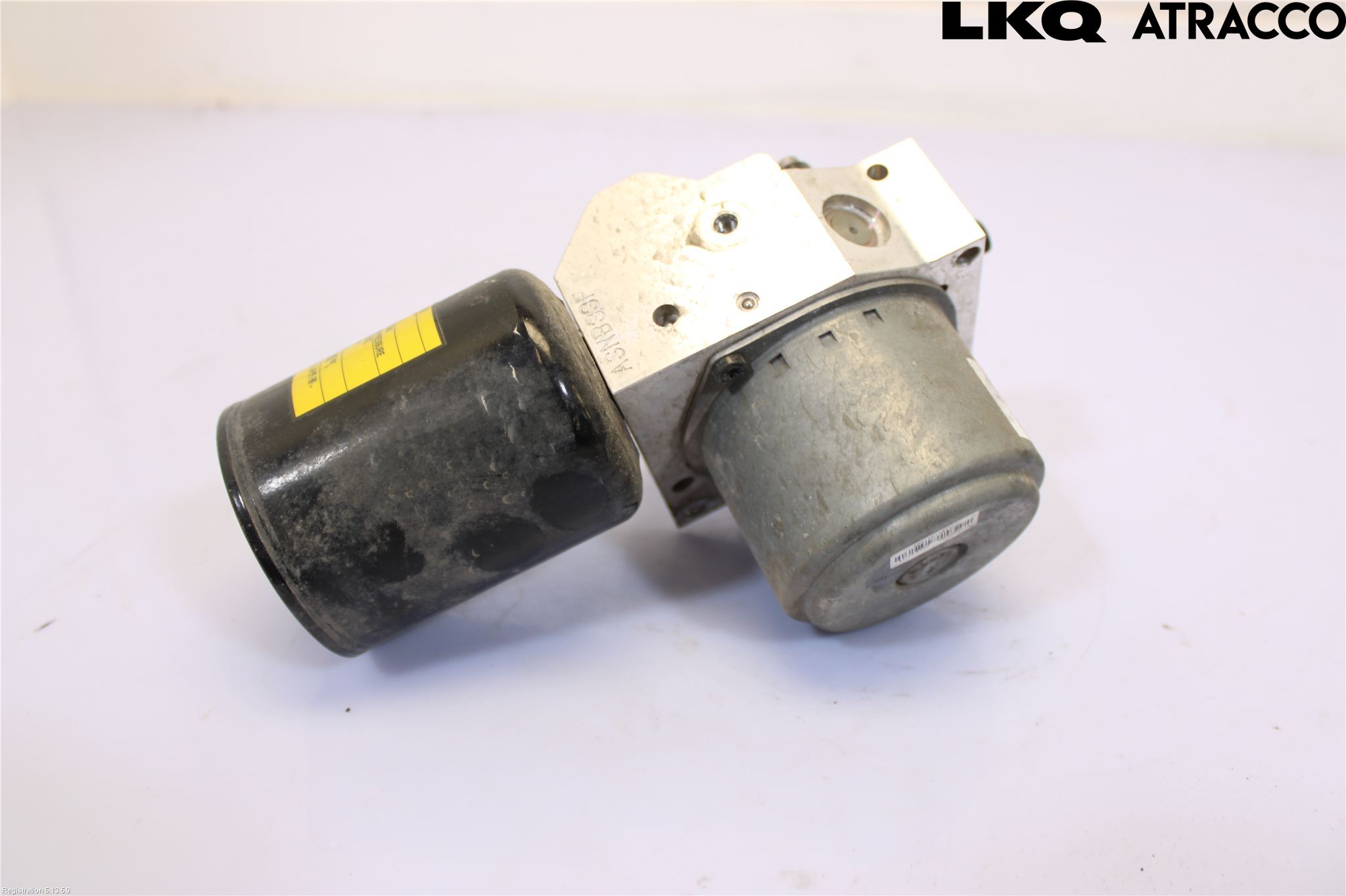 Hyundai IONIQ AE 17-22 Abs Hydraulpump