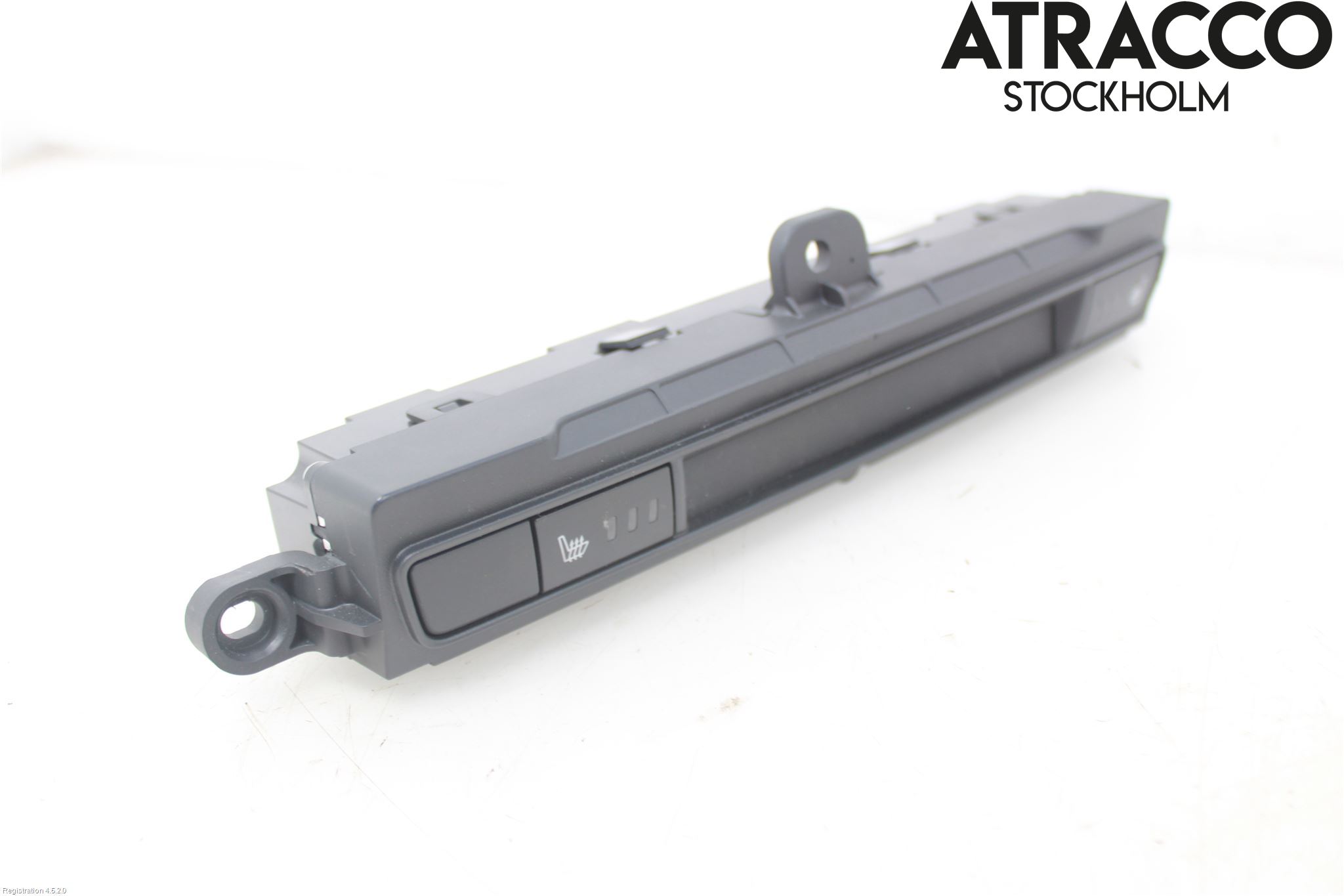 Mazda CX-3 Strömställare Stolvärme