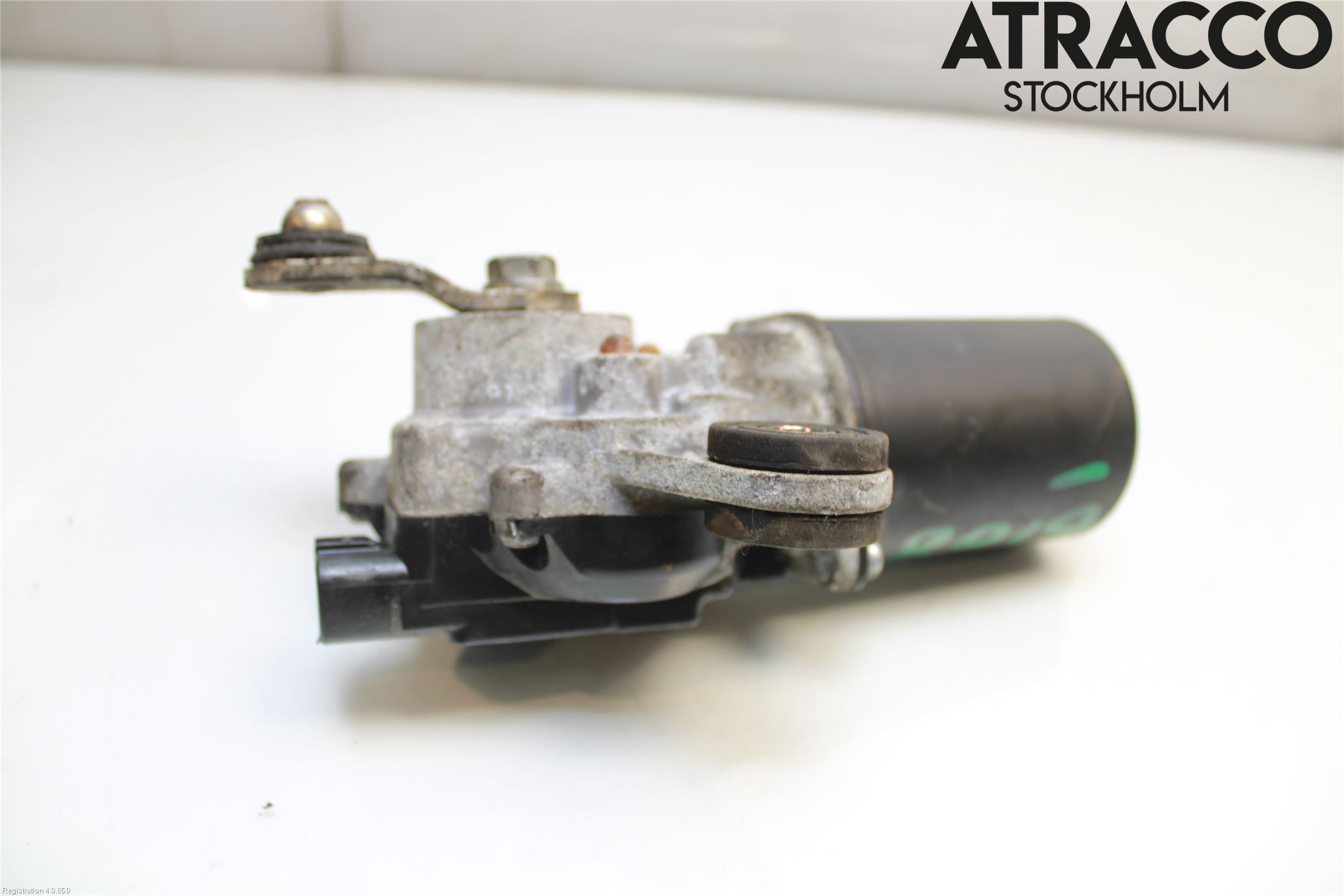 Nissan NV200/NV200 COMBI Torkarmotor Vindruta
