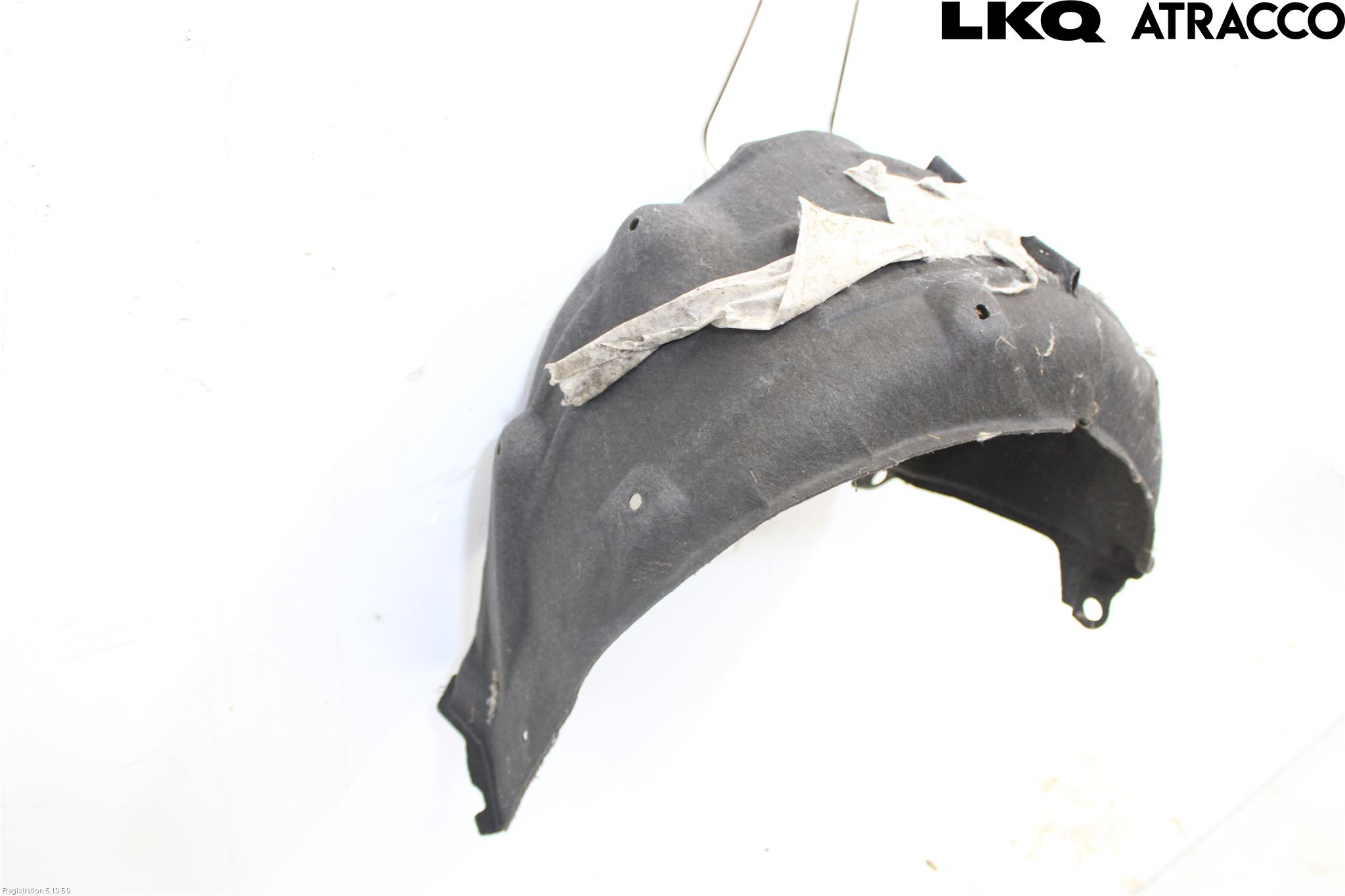 Toyota COROLLA 19- Skärm Inner