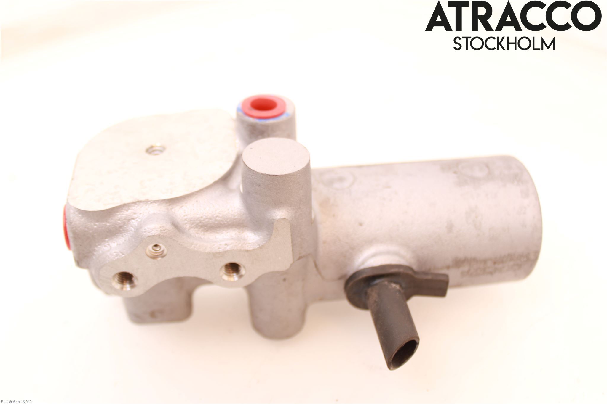 Lexus IS 250/350 14-20 Broms Övrigt