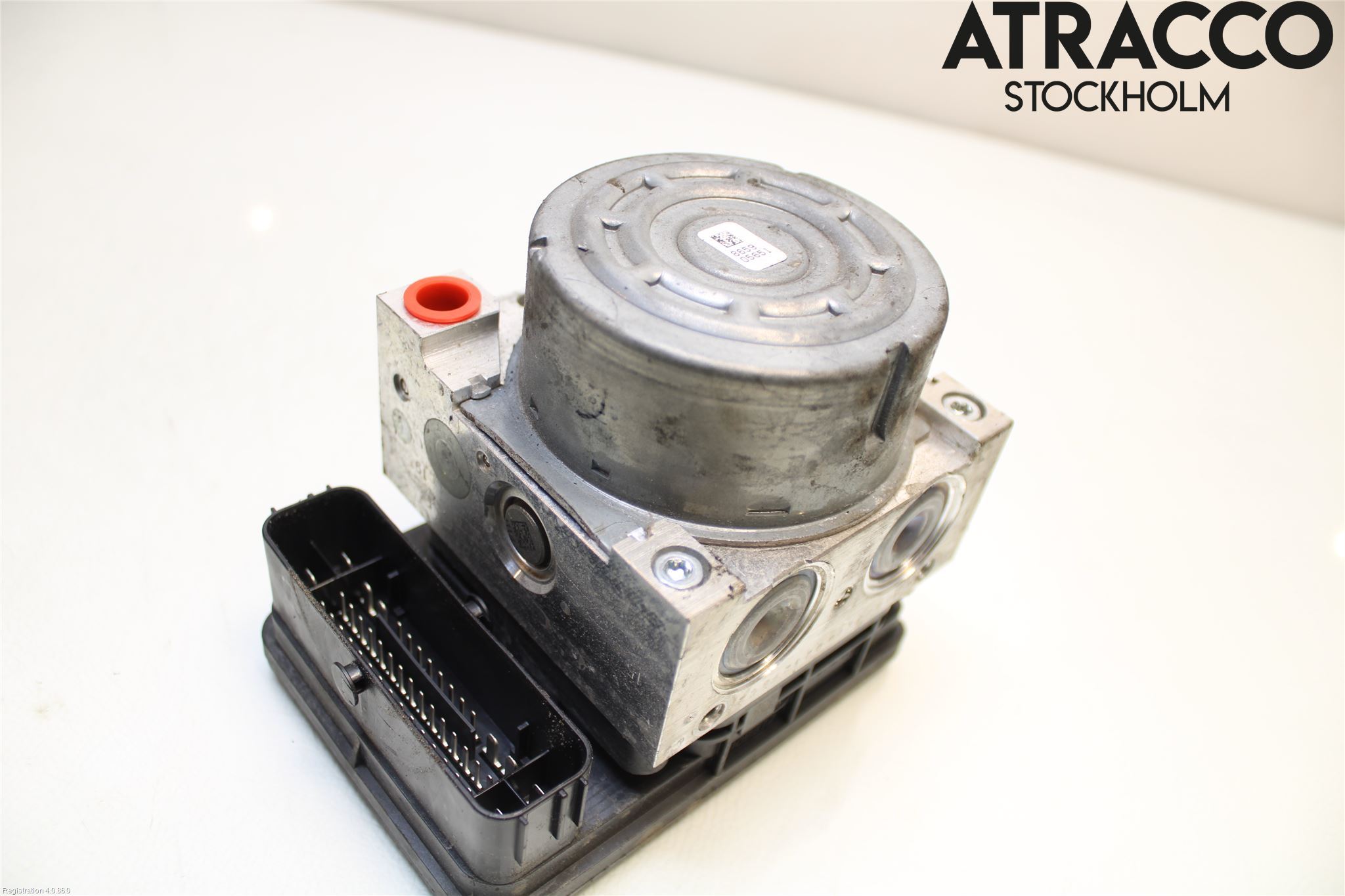 Volkswagen VW GOLF / E-GOLF VII 13-20 Abs Hydraulaggregat