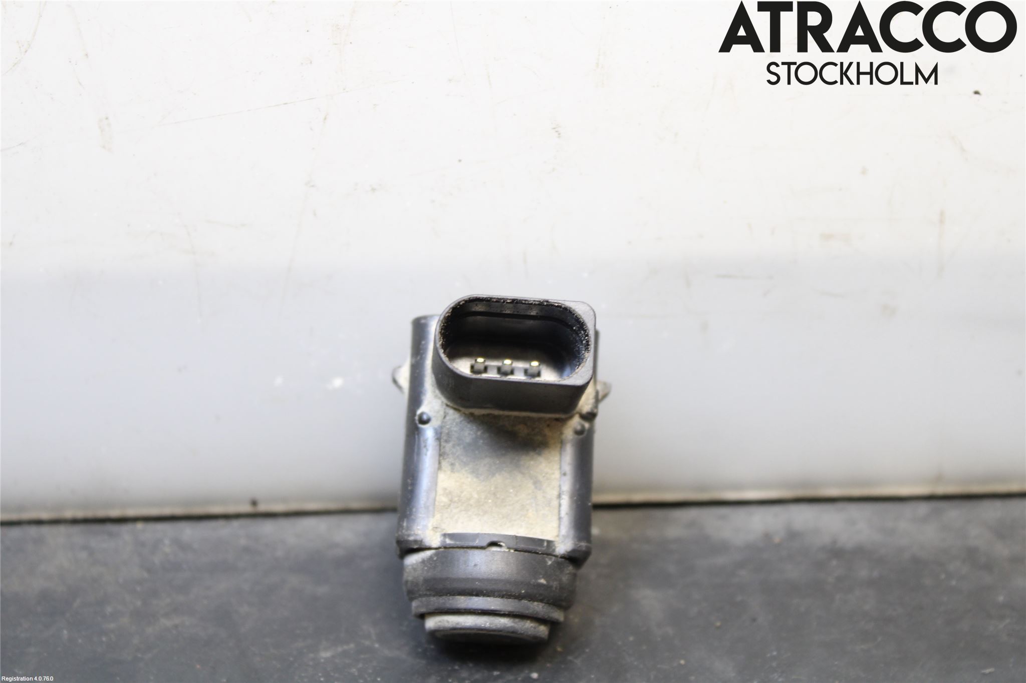 Volkswagen VW GOLF V 04-09 Parkeringshjälp Backsensor